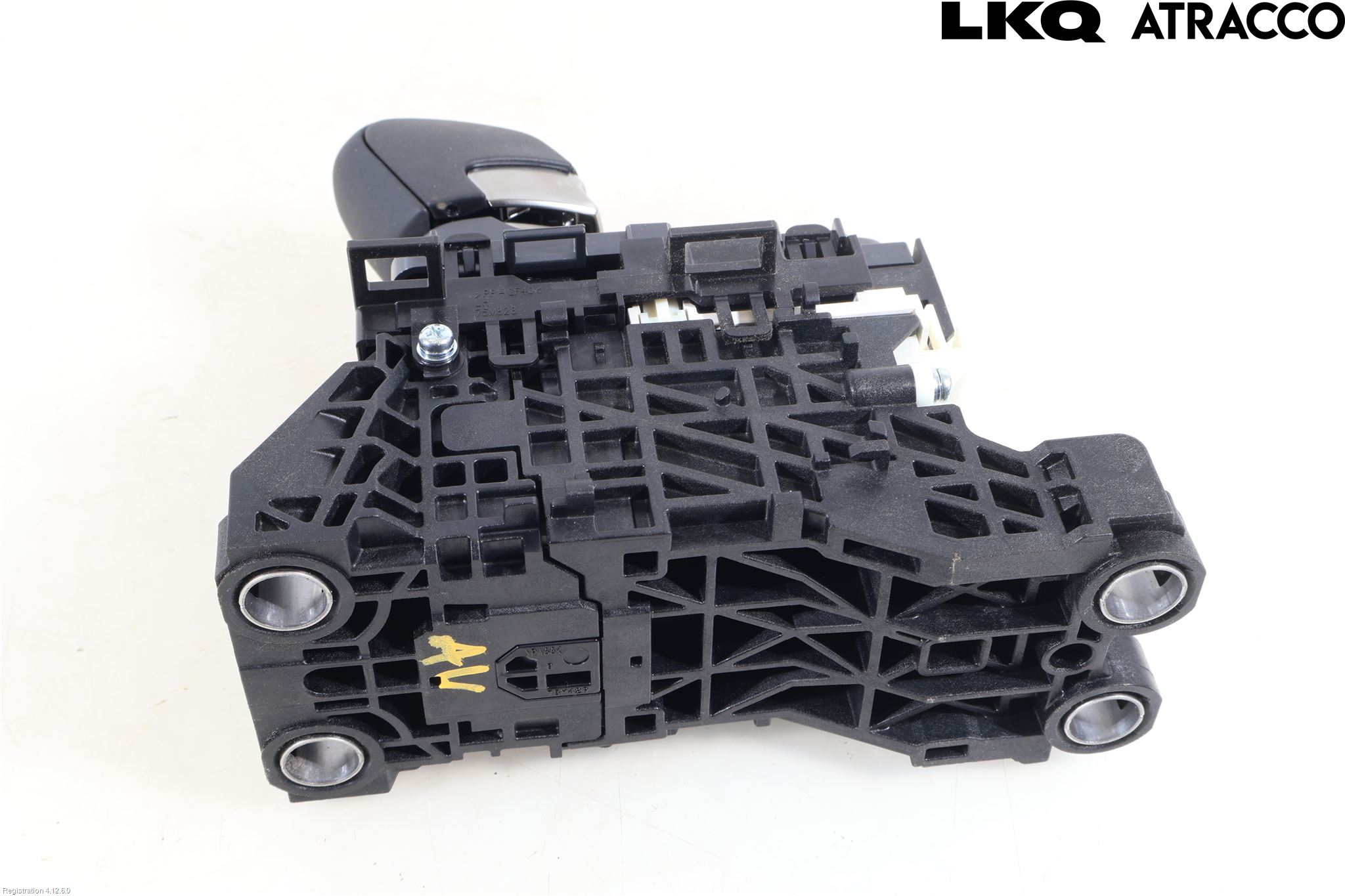 Lexus LBX 24- Gearspak