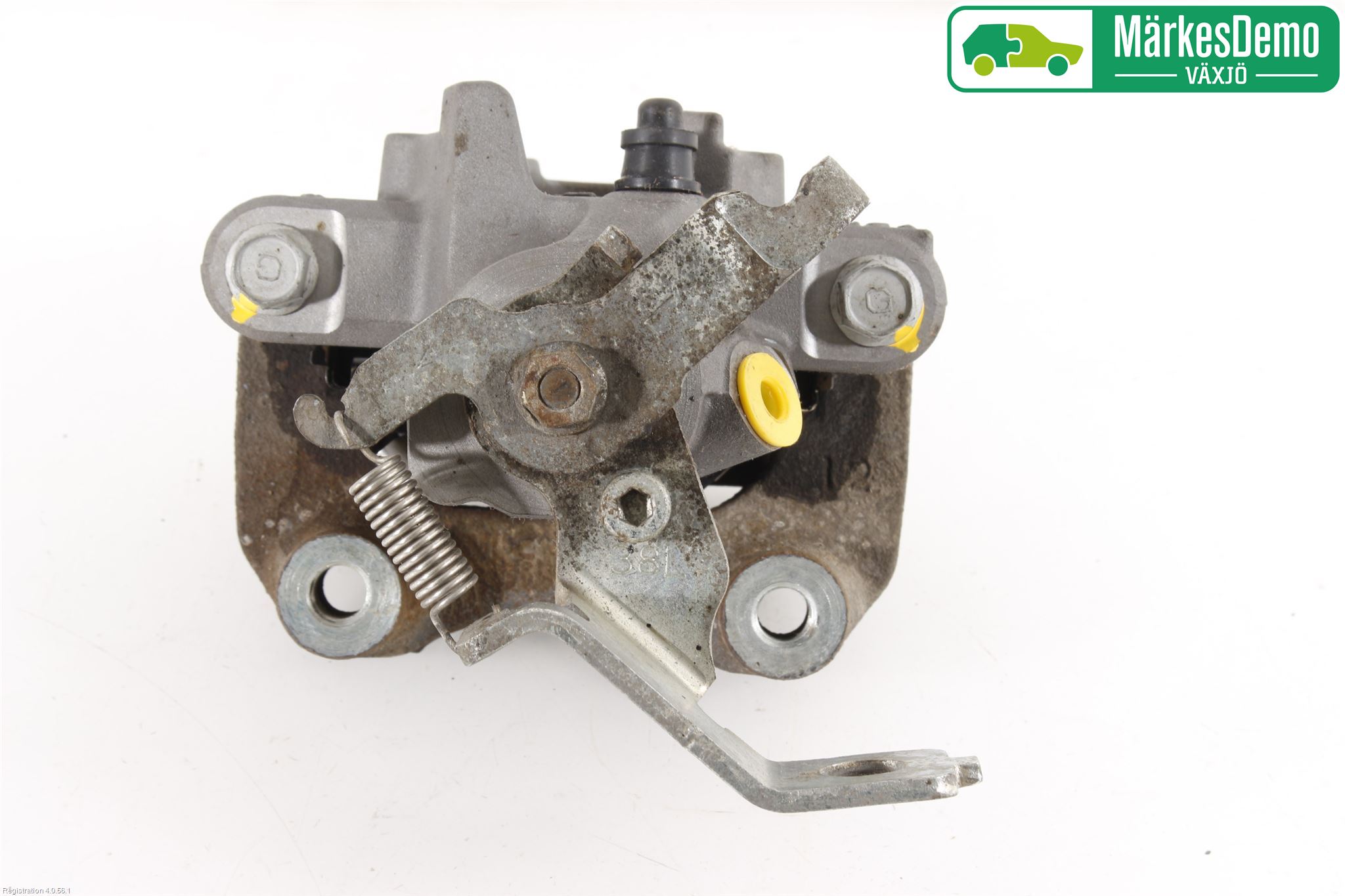 Toyota PRIUS (ZVW50) 16-21 Bremsecaliper Bak Venstre