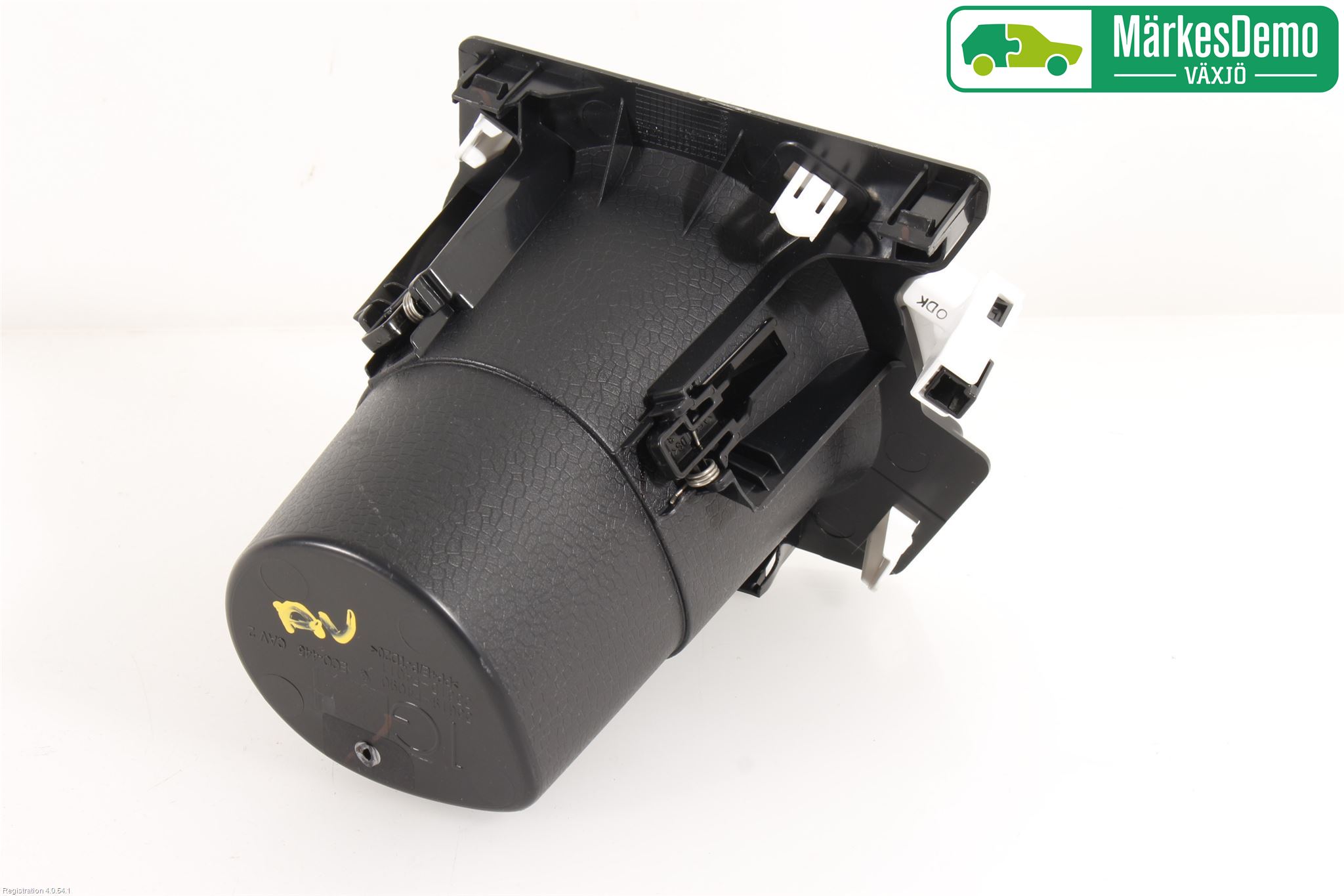 Toyota C-HR 16-23 Innr Koppholder