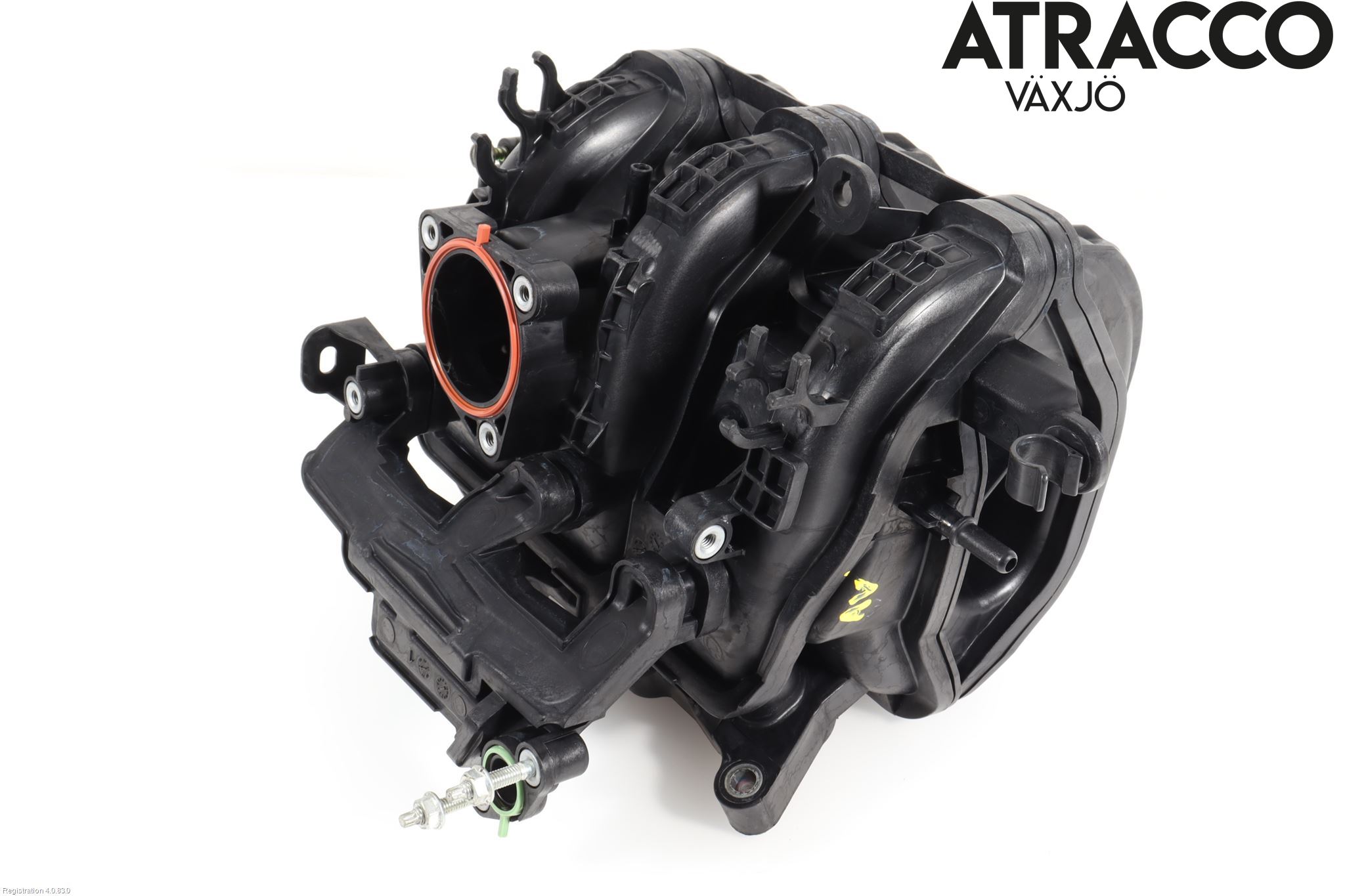 Toyota AYGO 15-21 Innsugningsmanifold