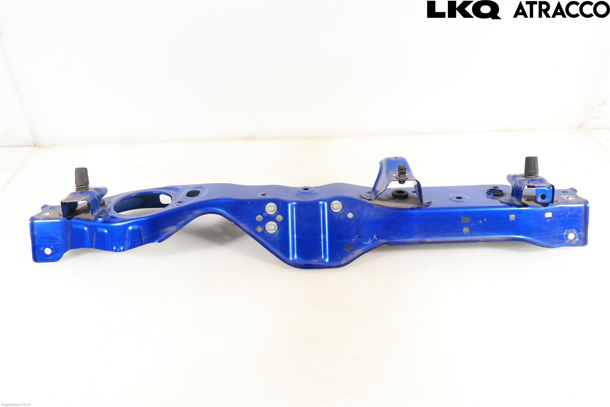 Honda JAZZ 15-20 Frontplate Øvre