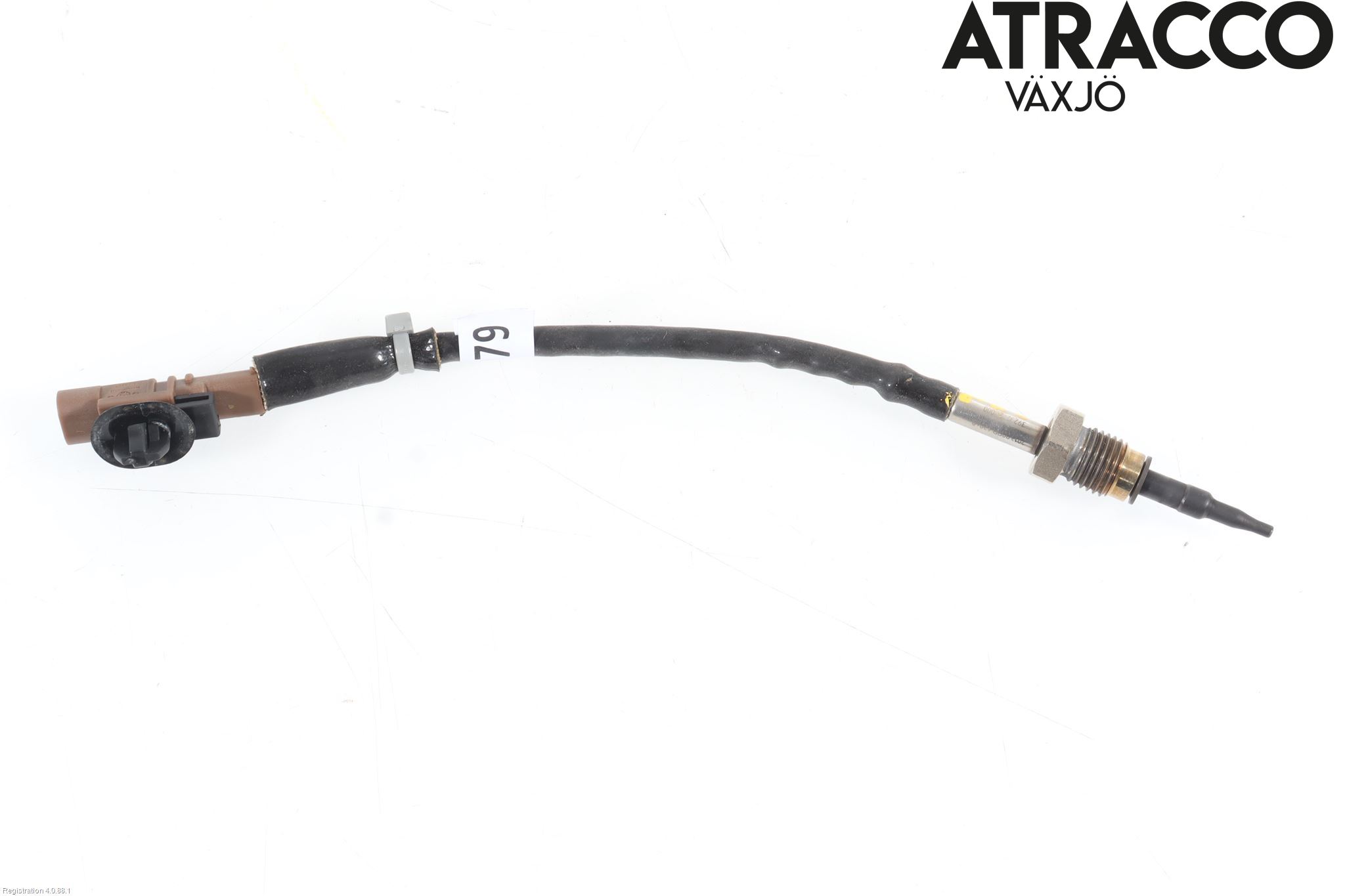 Hyundai KONA/ELECTRIC OS 18-23 Sensor Eksos