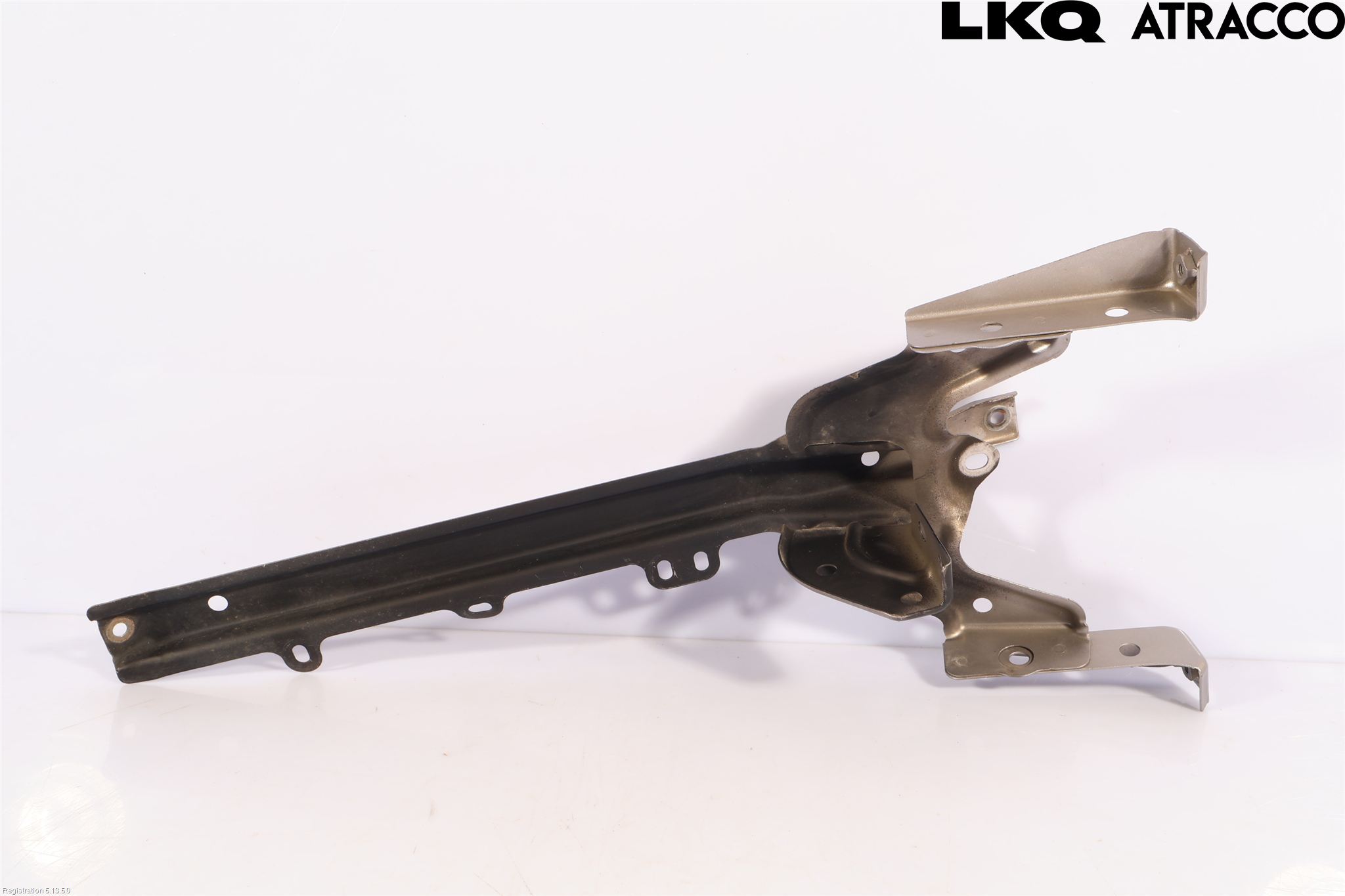 Toyota C-HR 16-23 Frontplate