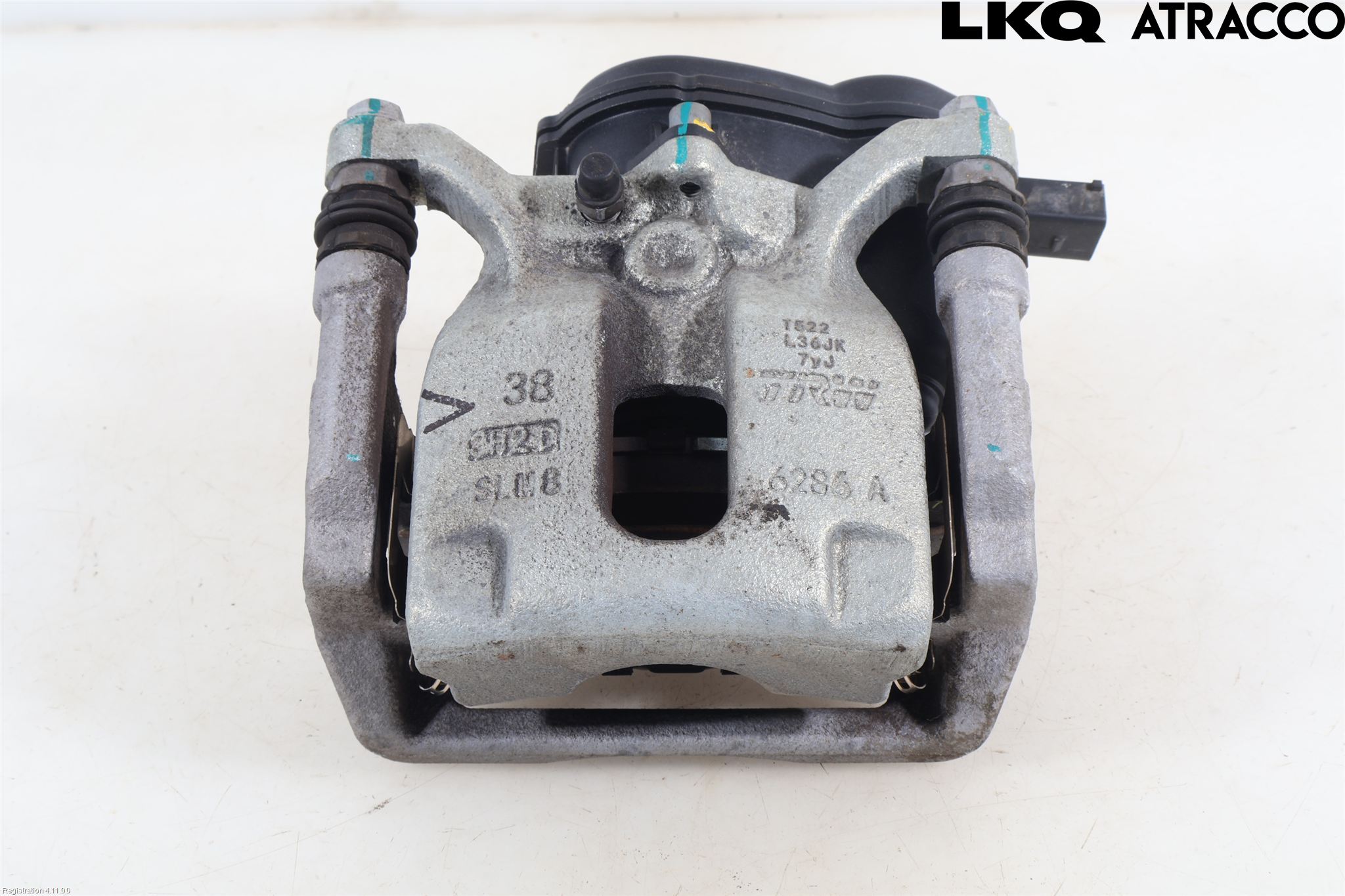 Honda E:NY1 23- Bremsecaliper Bak Venstre