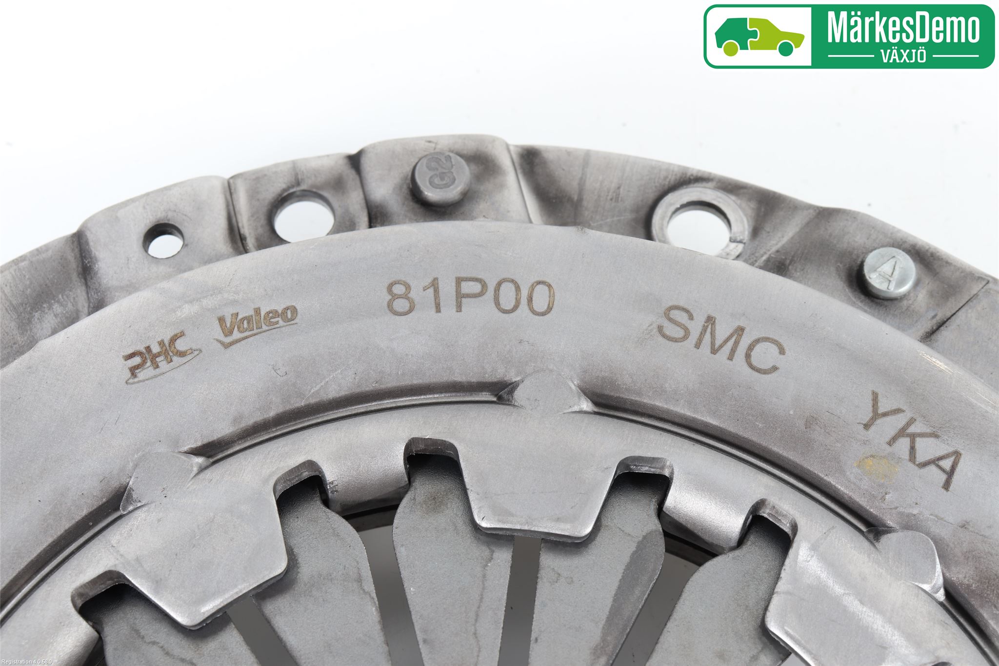 Suzuki SWIFT 17-24 Clutch Lamell