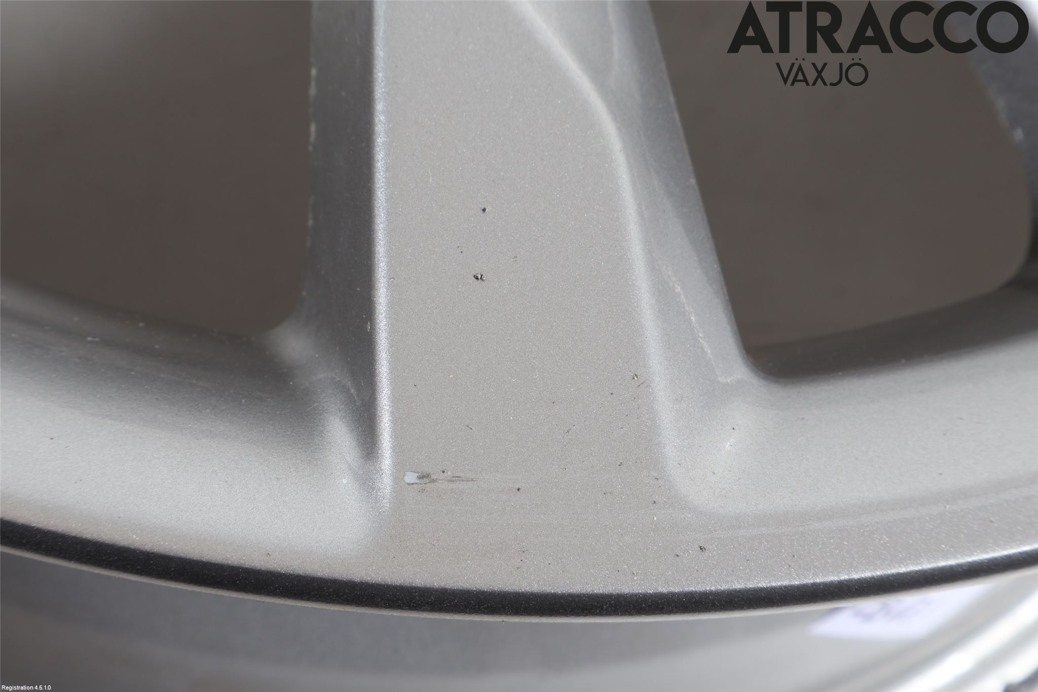 Hyundai i40 16-18 Felg Aluminium Sett 4Stk