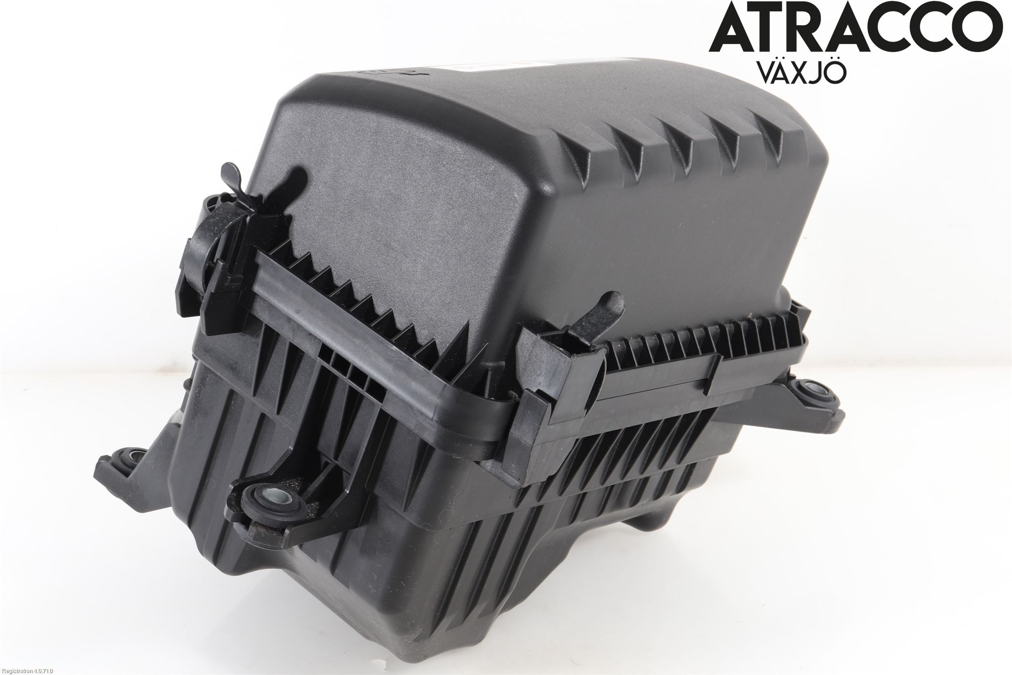 Hyundai i30 PD 17- Luftfilter Boks
