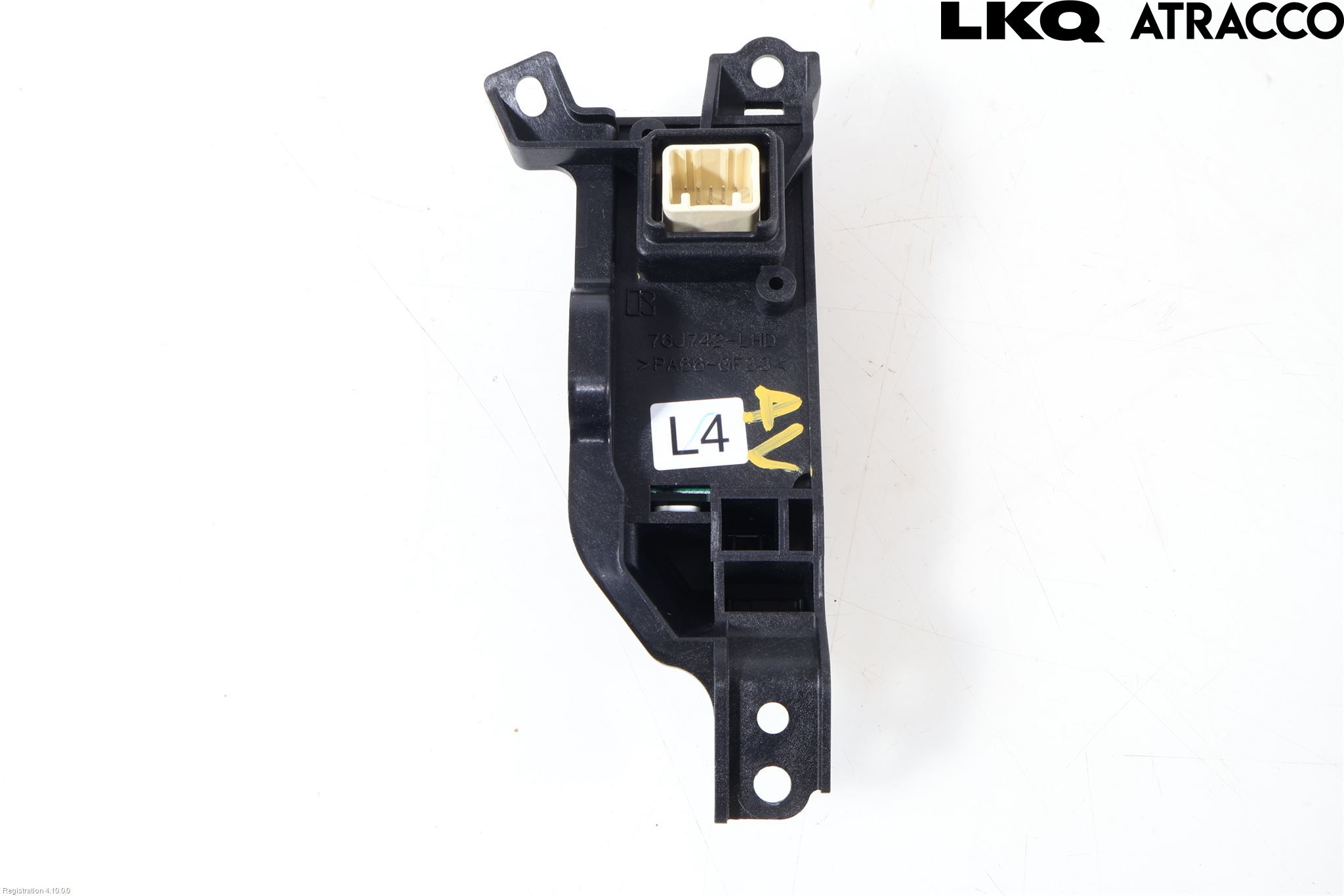 Lexus NX 300h 15-21 Rele Gearindikator