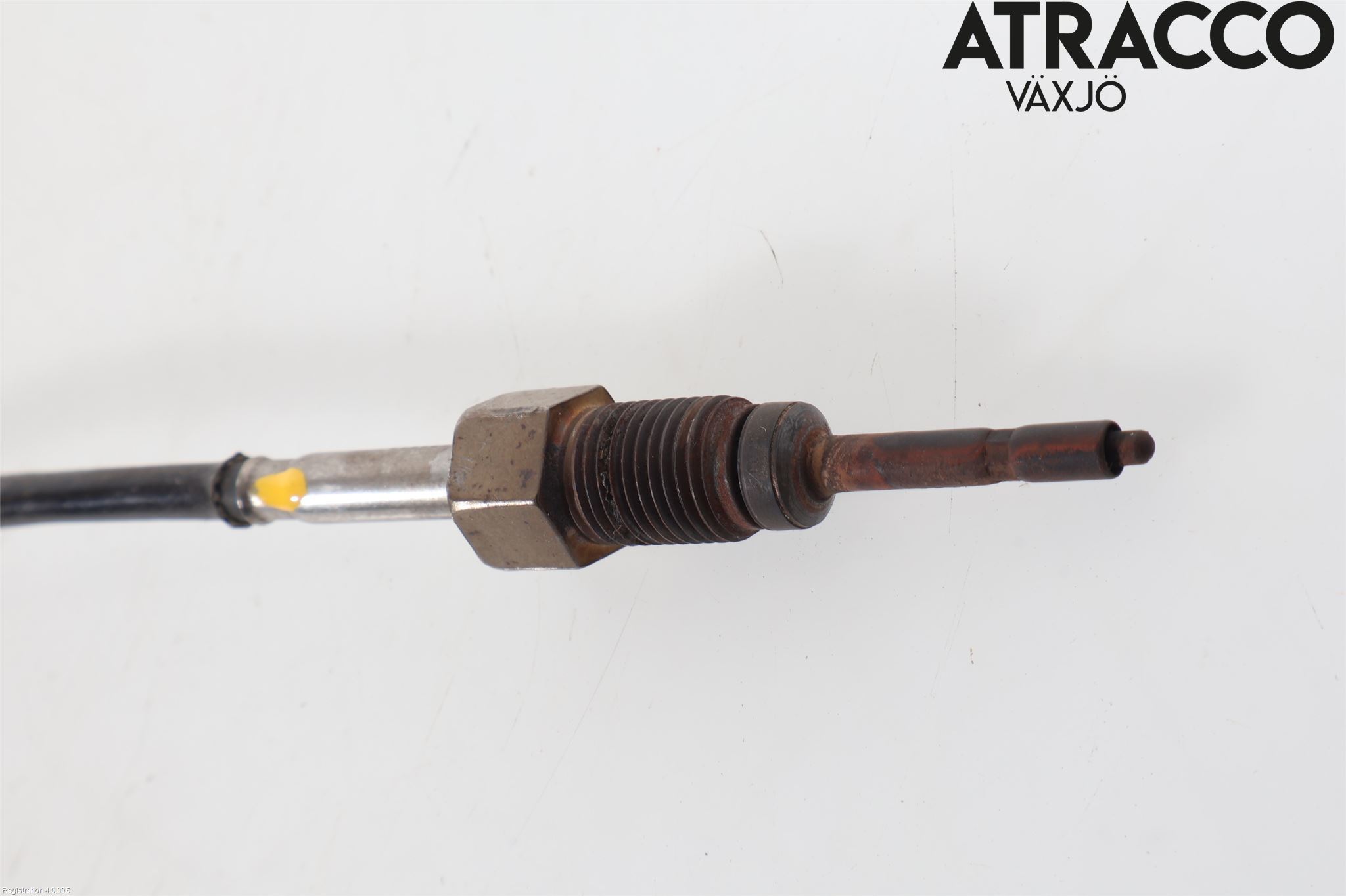 Toyota PROACE II 16- Sensor Eksos