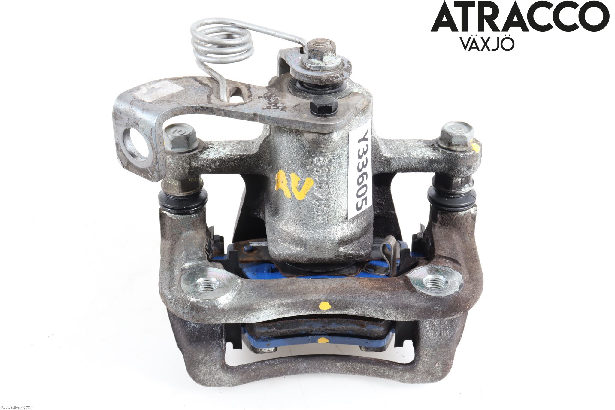 Hyundai i20 GB 15-20 Bremsecaliper Bak Høyre