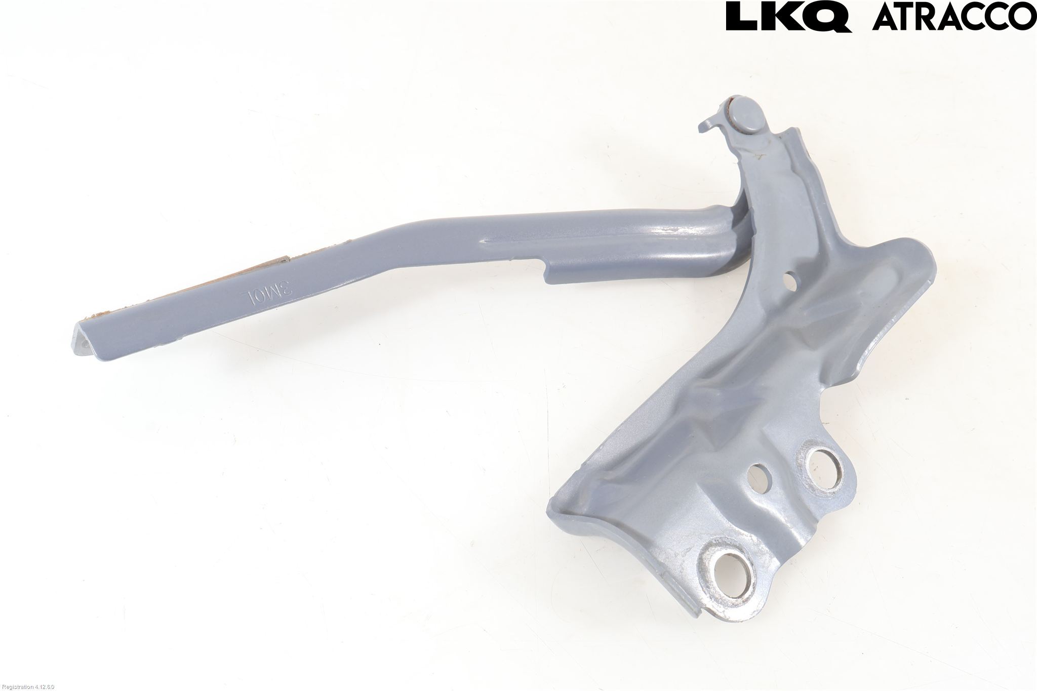 Honda E:NY1 23- Panser Hengsel - Hengsler