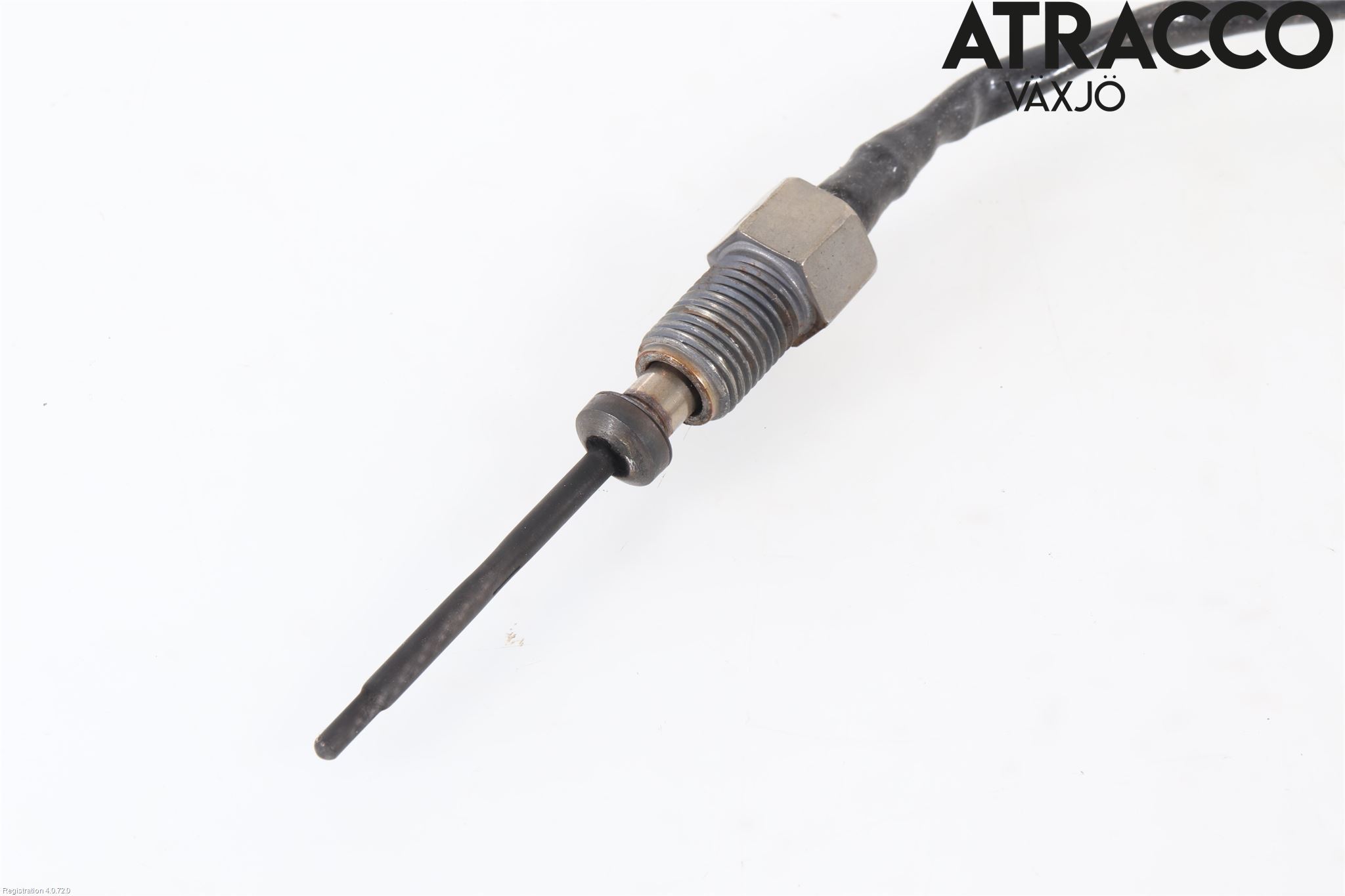 Hyundai GRAND SANTA FE 14-18 Sensor Eksos