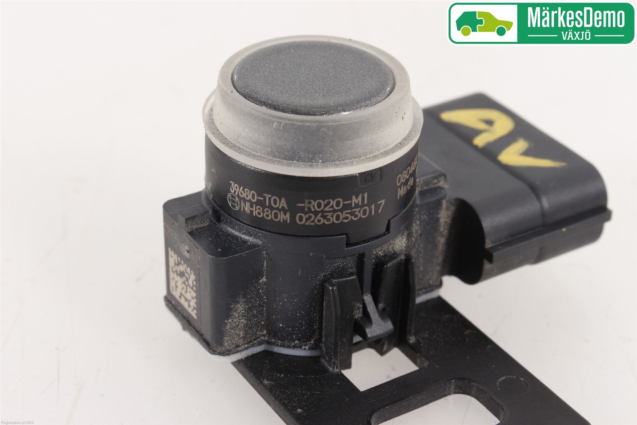 Honda JAZZ 15-20 Sensor Ryggesensor