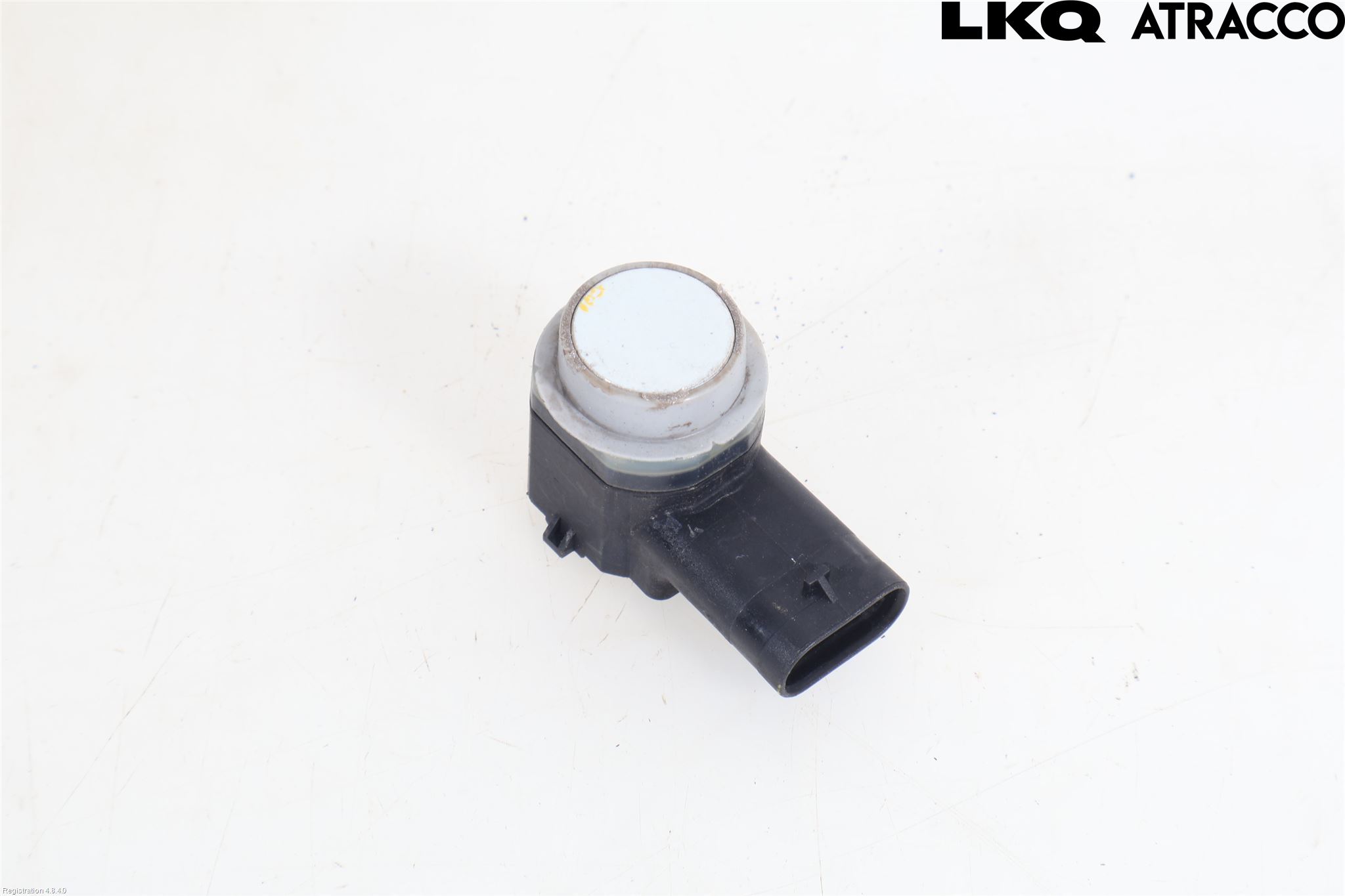 Audi A7/S7 4G 11-17 Sensor Ryggesensor