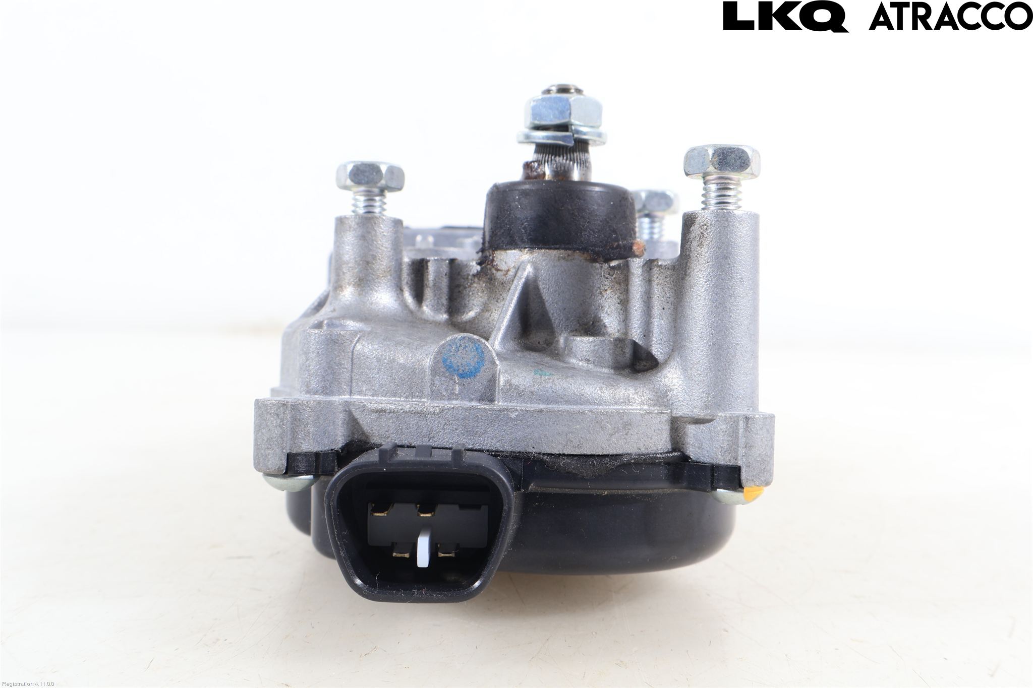 Honda HR-V 21- Viskermotor Frontrute