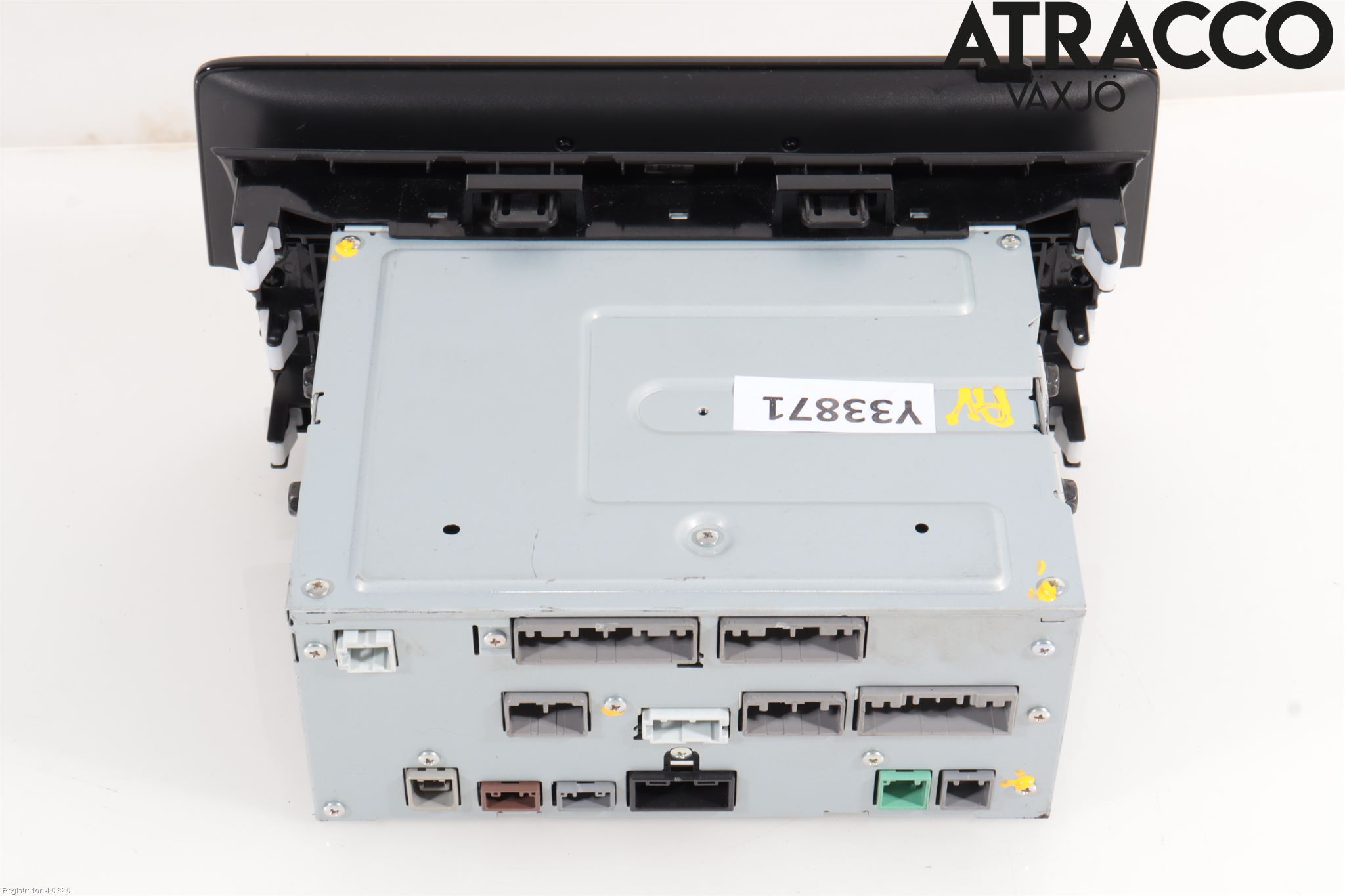 Honda CIVIC 17-22 Stereo Radio Med Cd