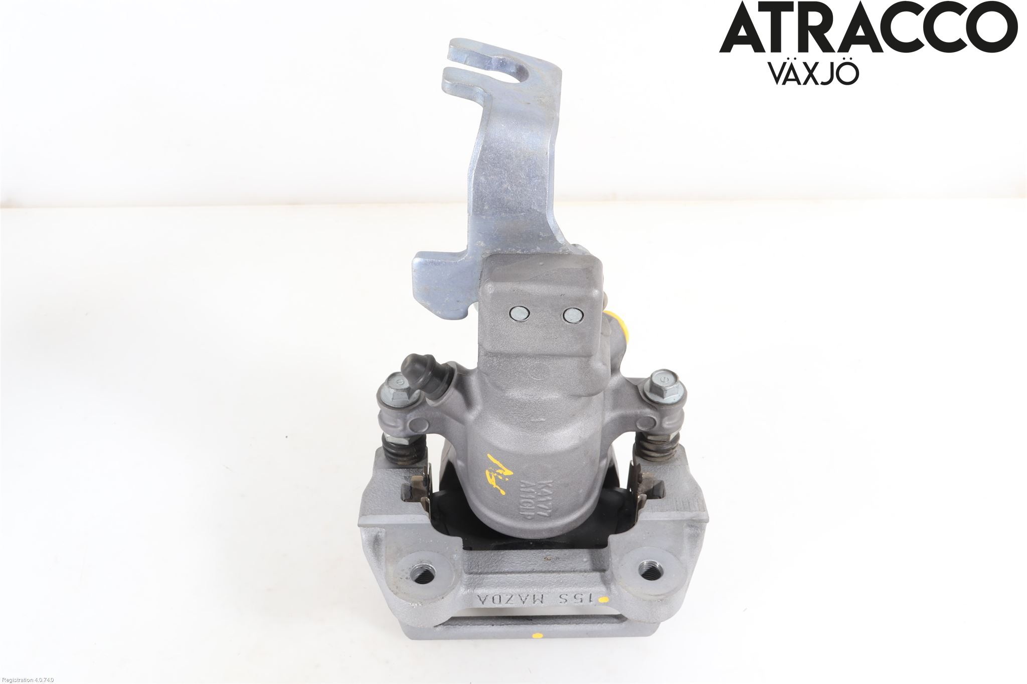 Mazda MX-5 IV (ND/ND2/ND3) MIATA 15- Bremsecaliper Bak Venstre