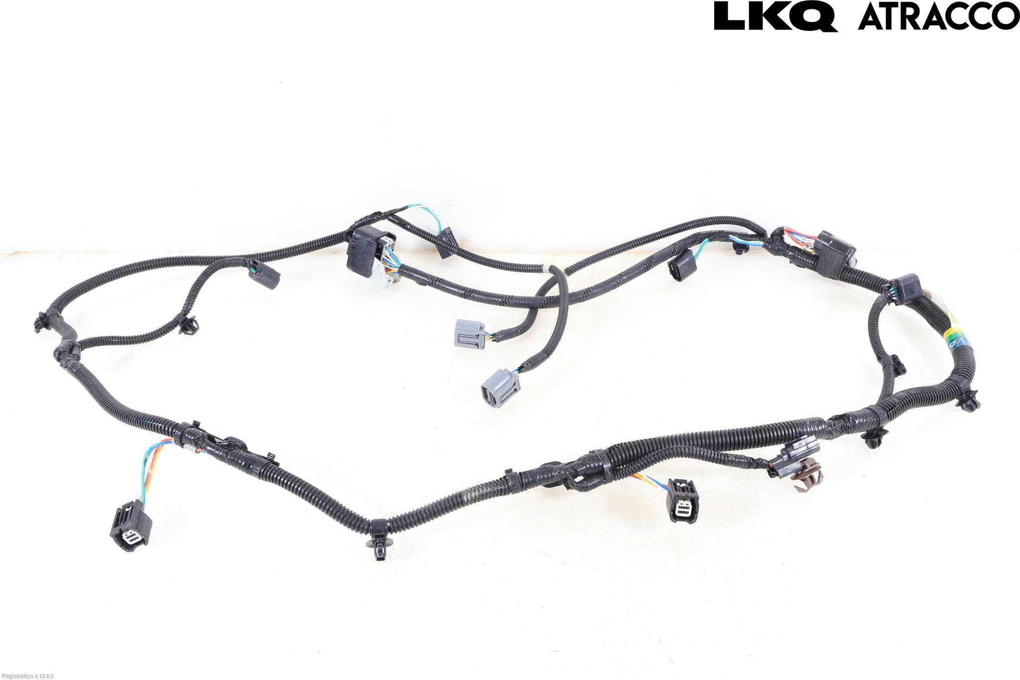 Honda HR-V 21- Ledningsnett