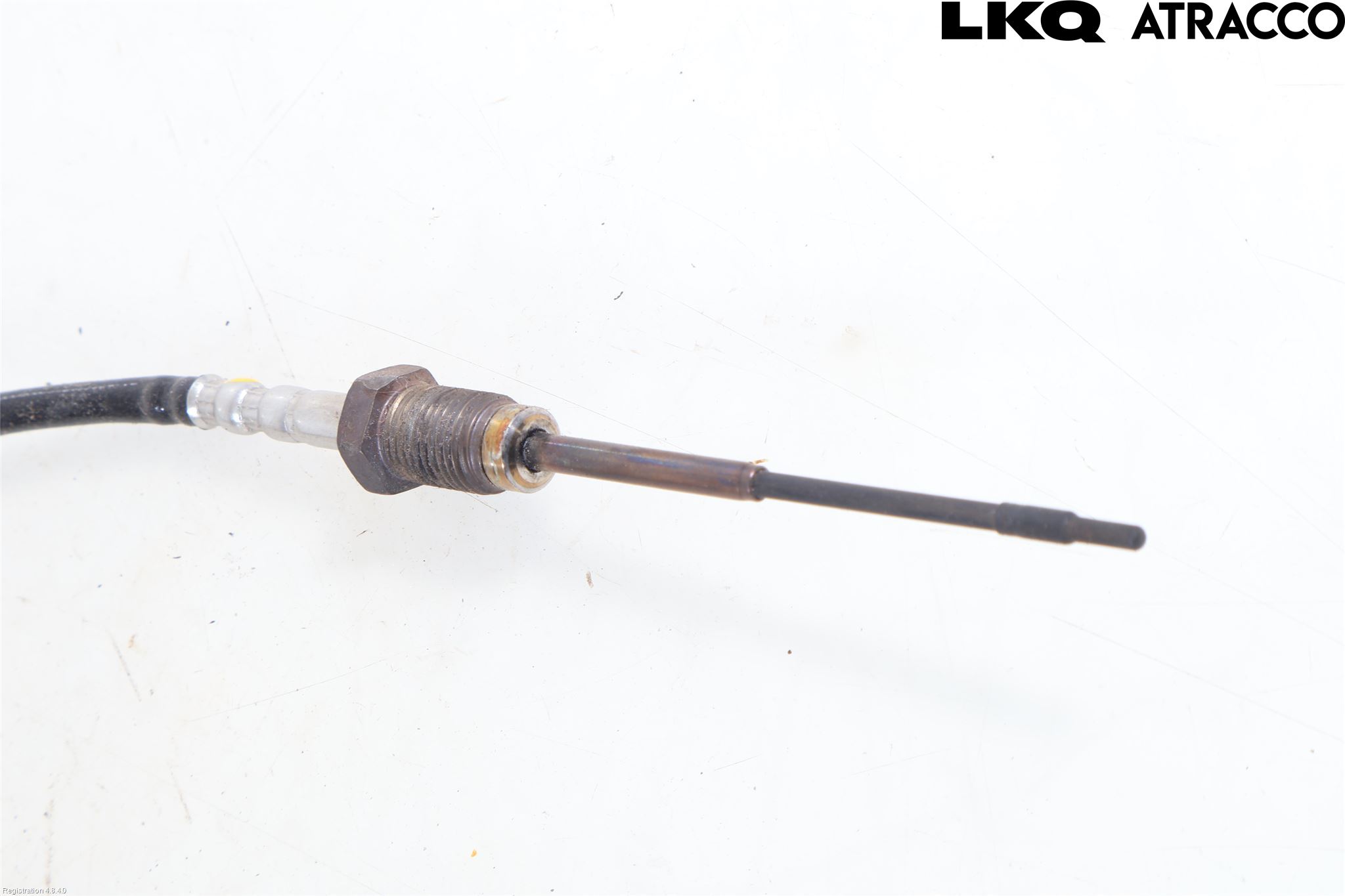 Nissan PULSAR Sensor Eksos