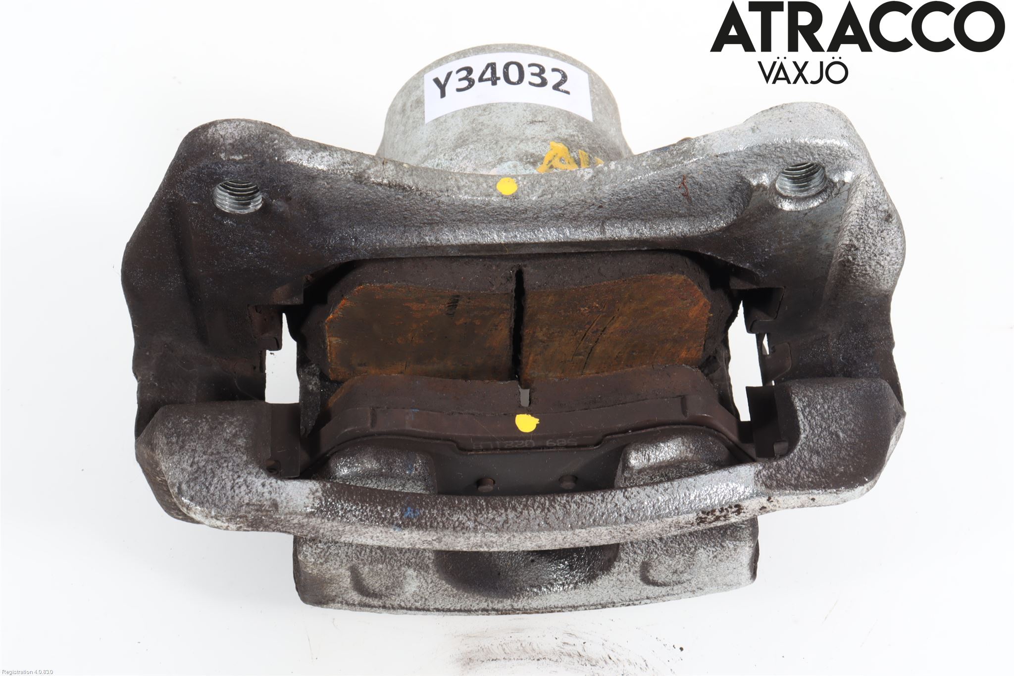 Hyundai i20 GB 15-20 Bremsecaliper Foran Høyre