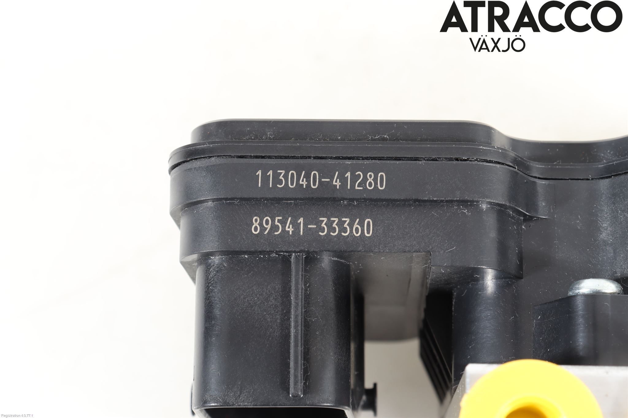 Lexus ES 250/300/330 Abs Hydraulikkaggregat