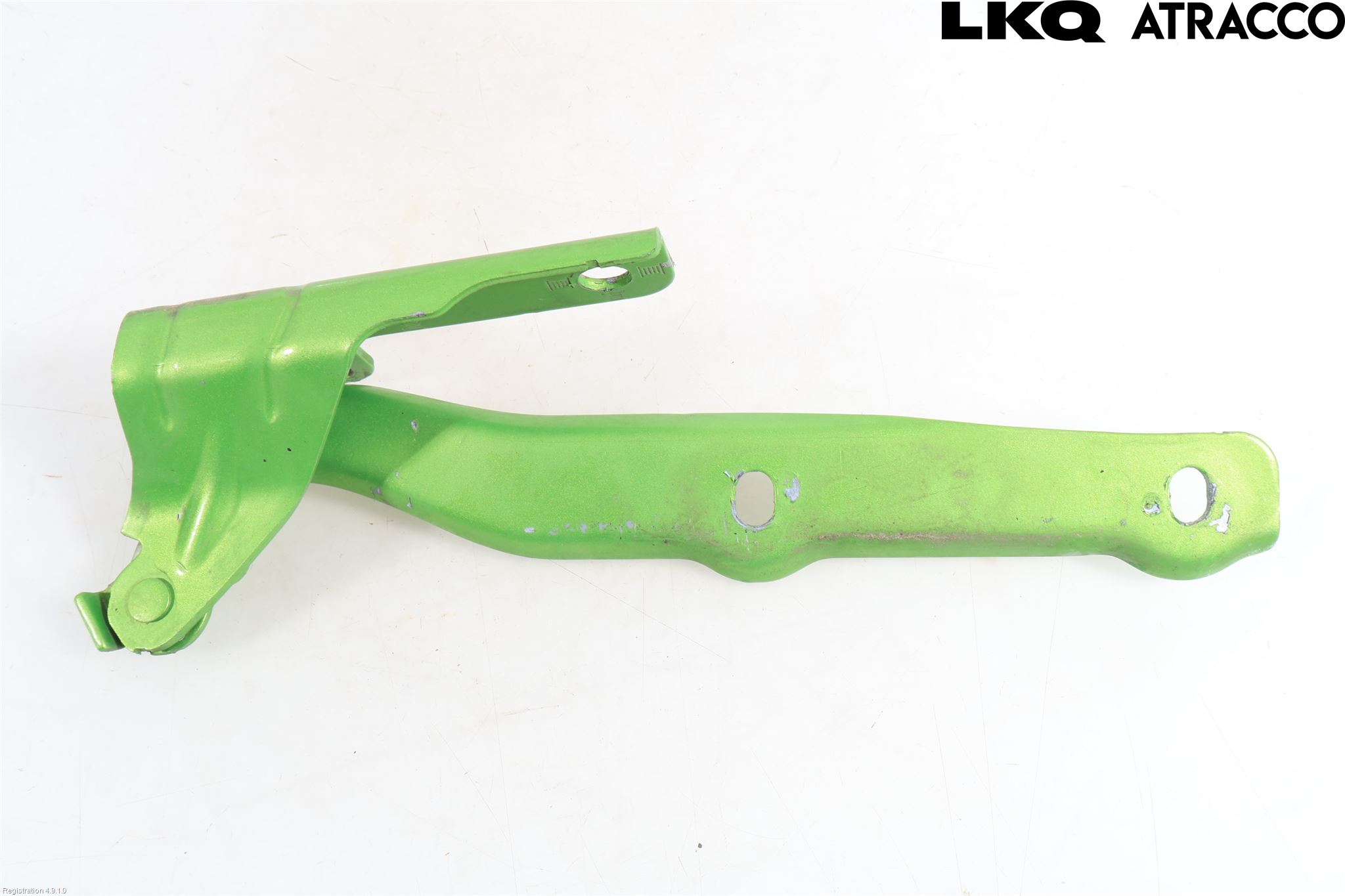 Volkswagen VW SCIROCCO 09-17 Panser Hengsel - Hengsler