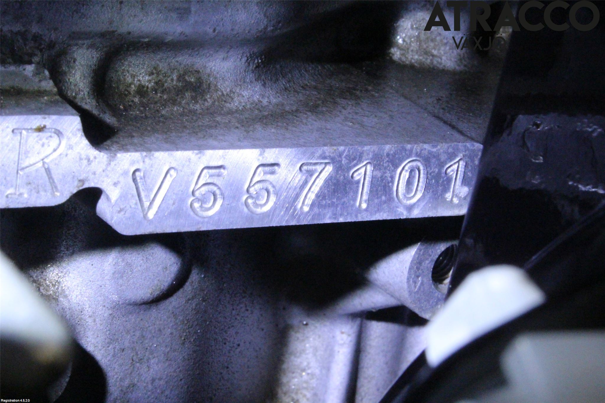 Toyota C-HR 16-23 Motor Bensin