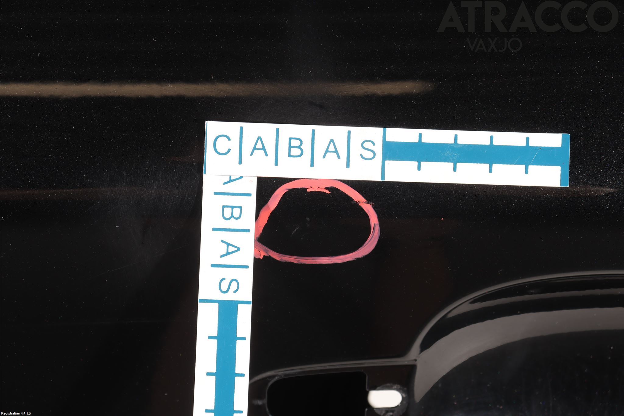 BMW 1 E87/81 5D/3D 03-11 Dør 4D Bak Venstre