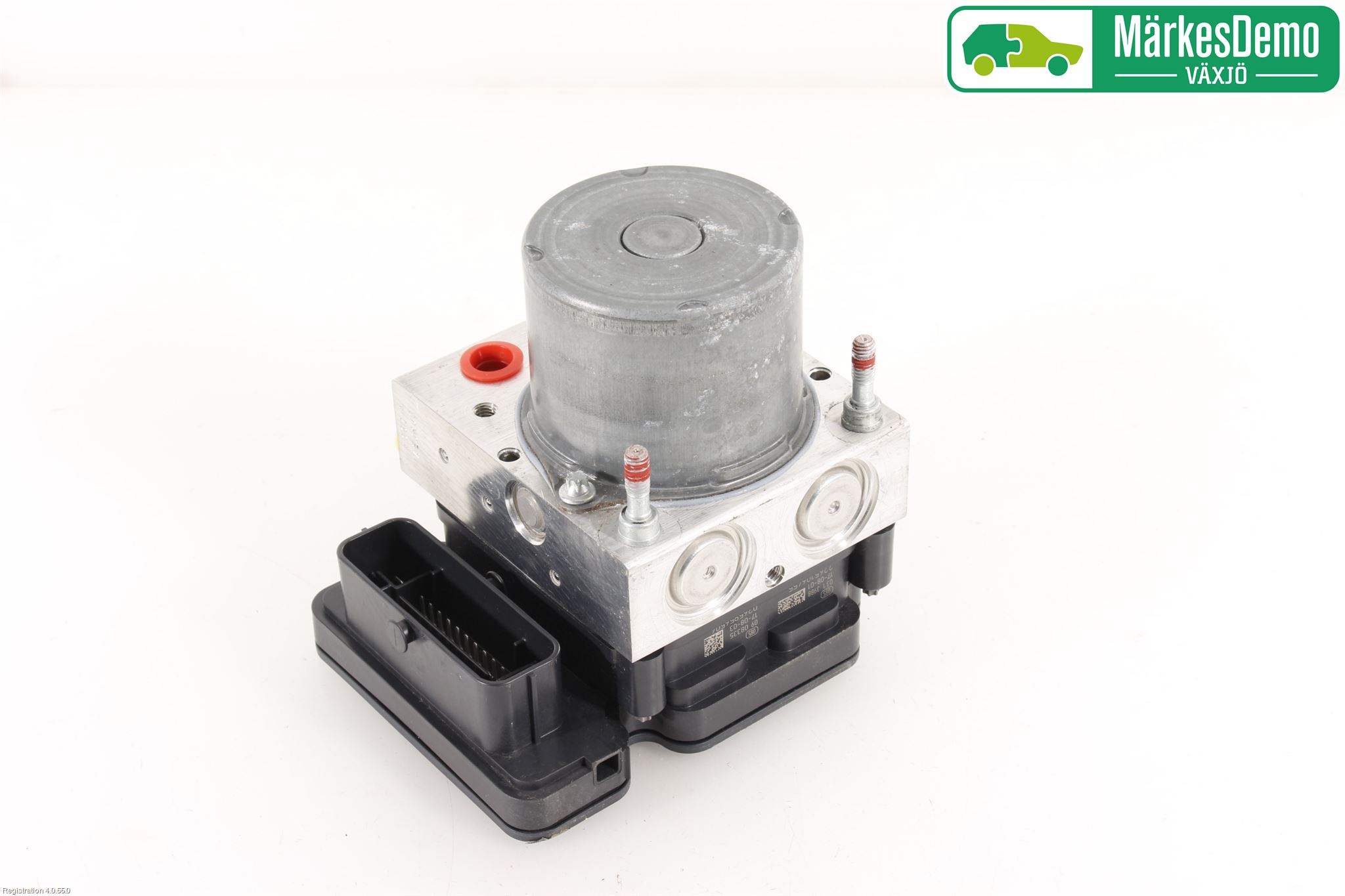 Toyota AVENSIS 16-18 Abs Hydraulikkaggregat
