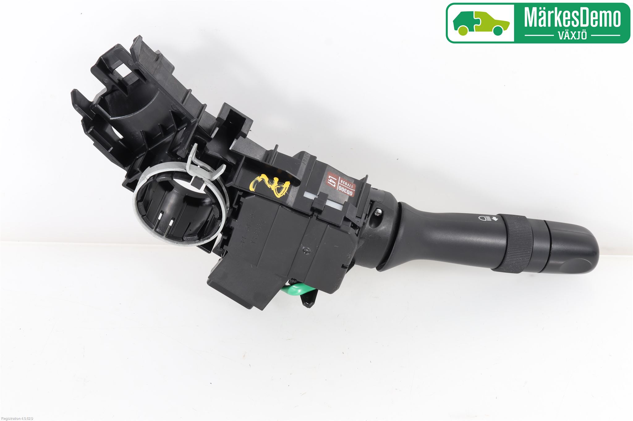 Toyota YARIS XP130 15-20 Bryter Ratt Blinklys - Lys