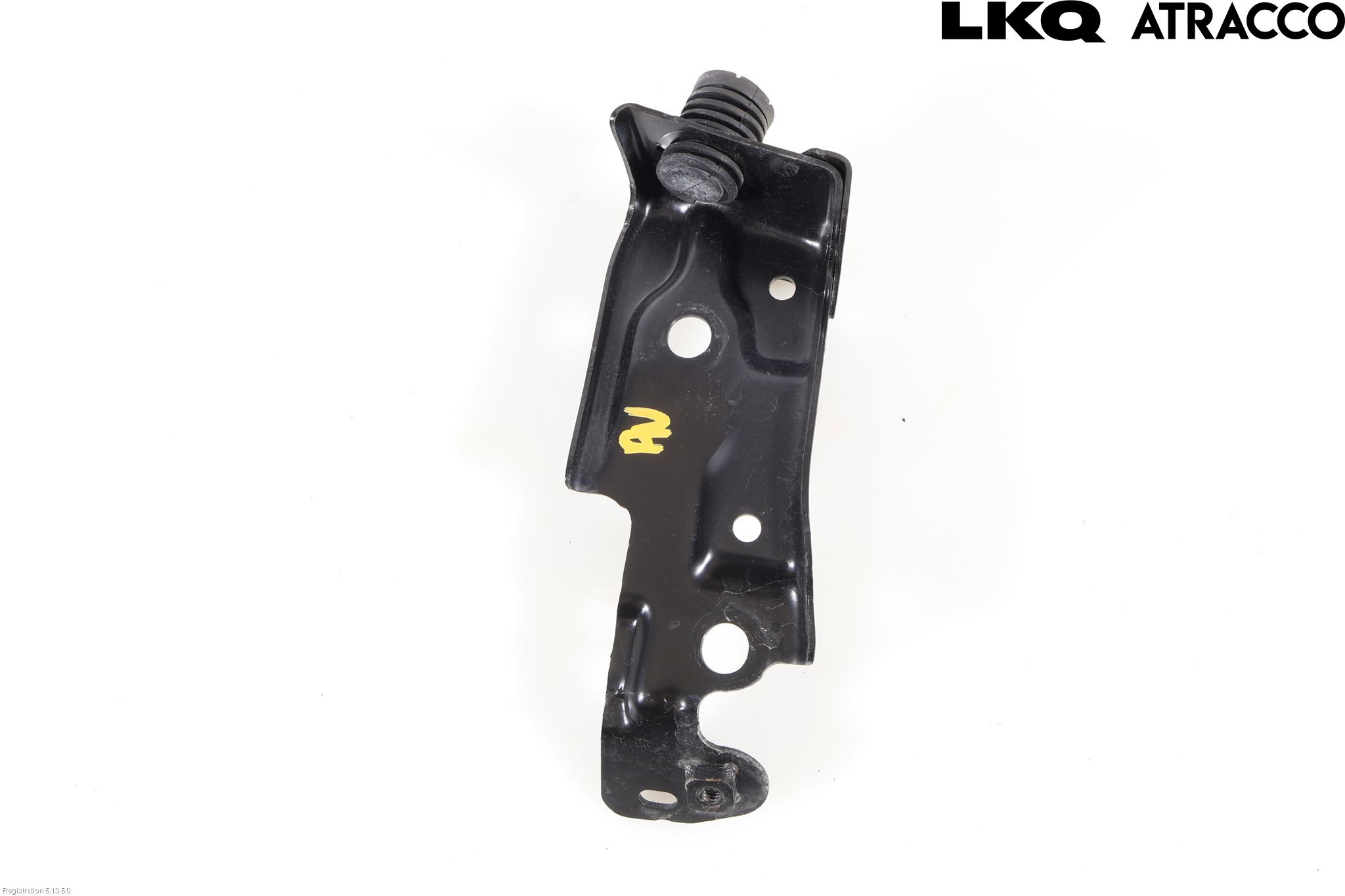 Toyota YARIS XP21 20- Frontlykt Holder-Feste