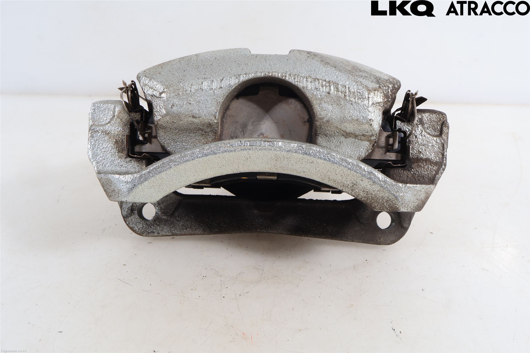 Suzuki SX4 S-CROSS 22- Bremsecaliper Foran Høyre