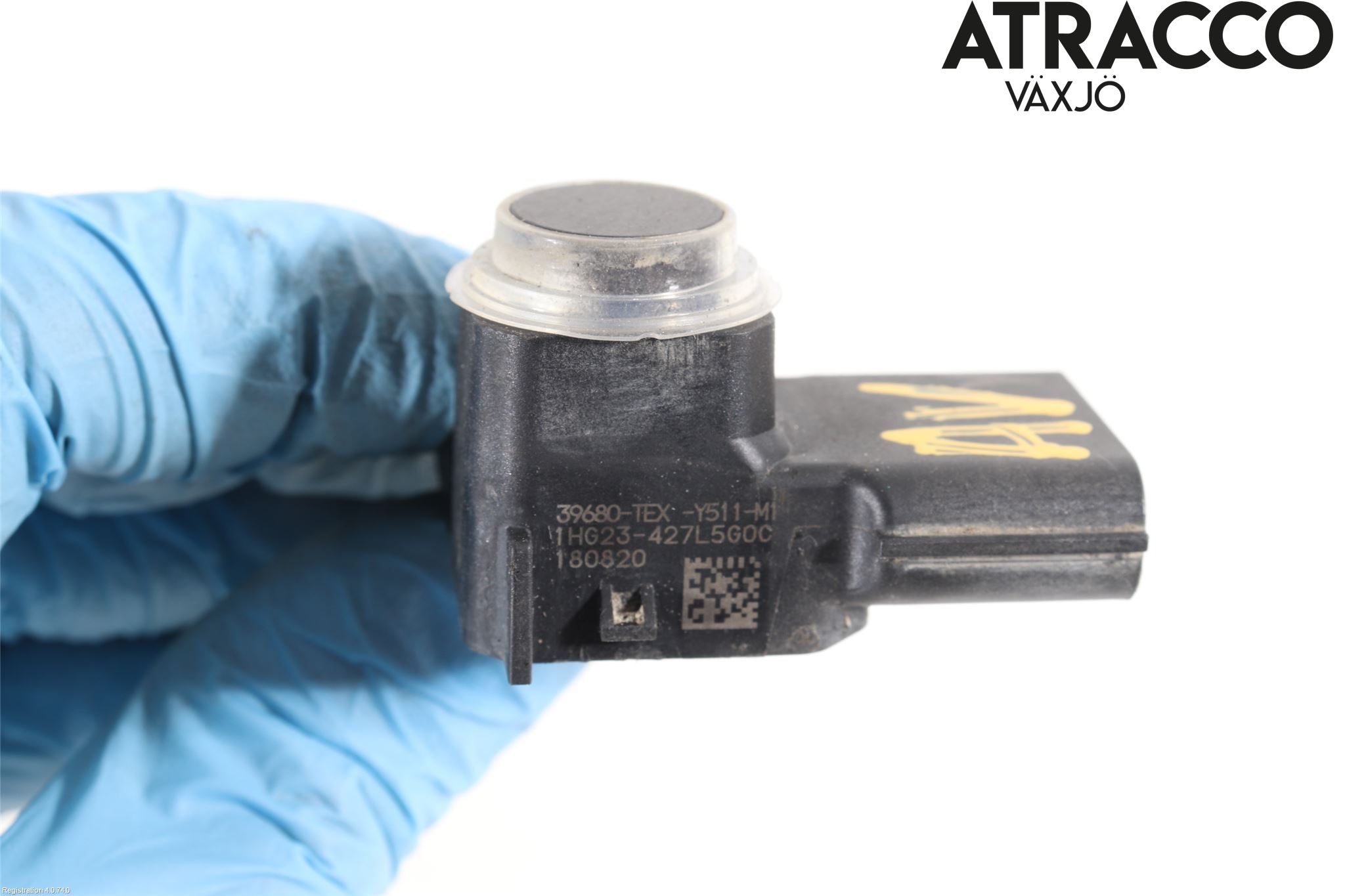 Honda CIVIC 17-22 Sensor Ryggesensor