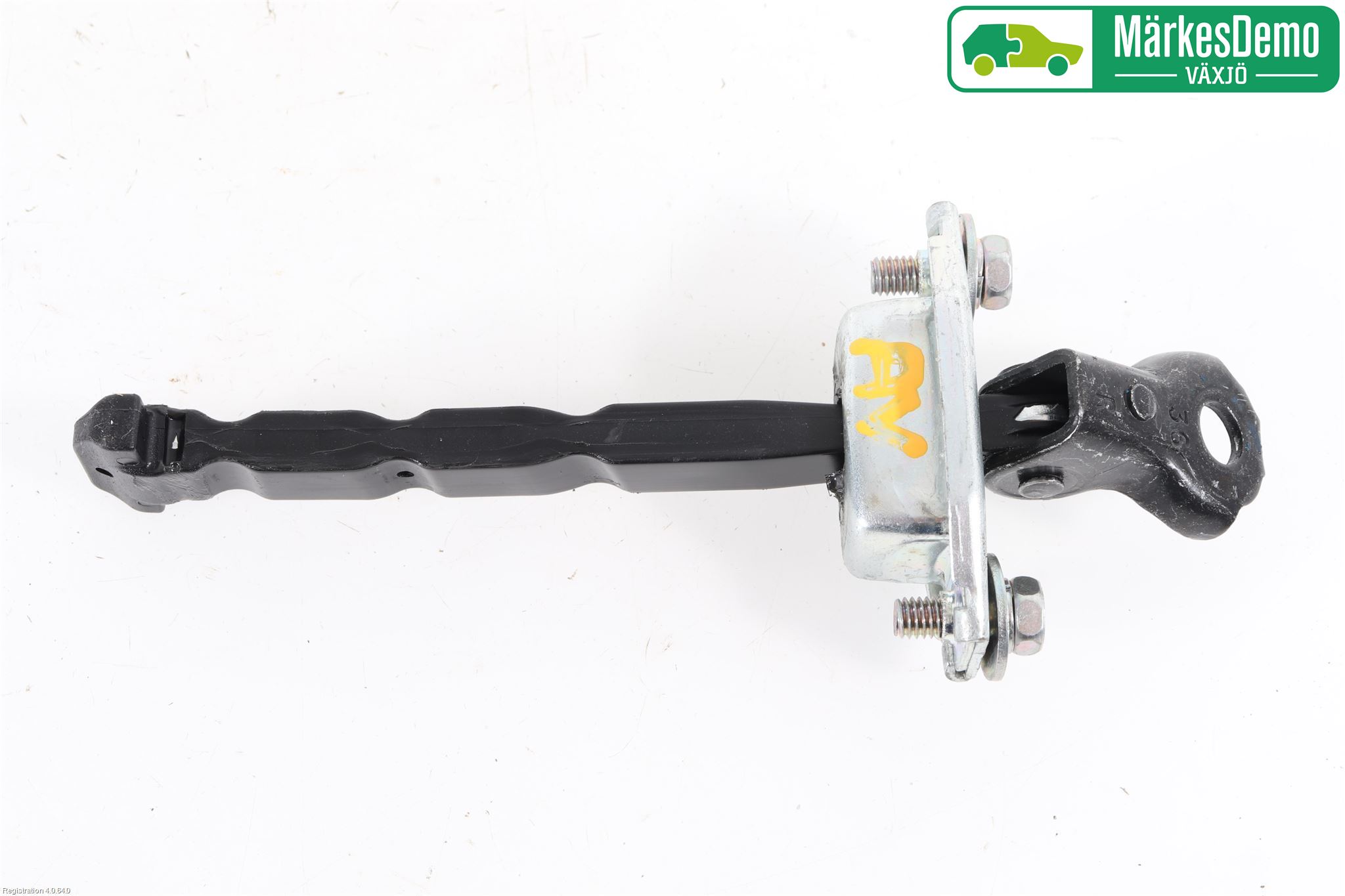 Honda CIVIC 17-22 Dørstopper