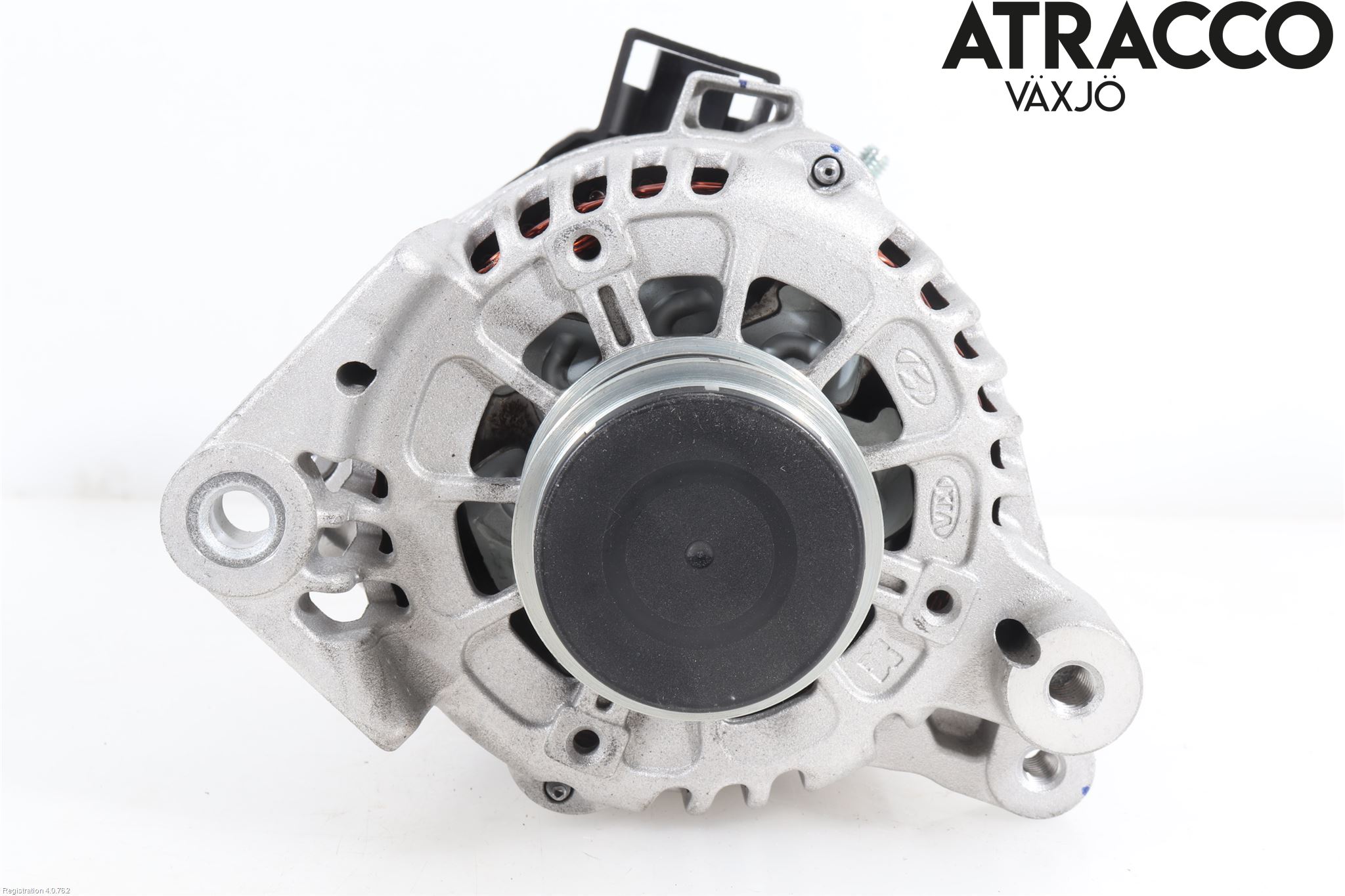 Hyundai i20 GB 15-20 Dynamo