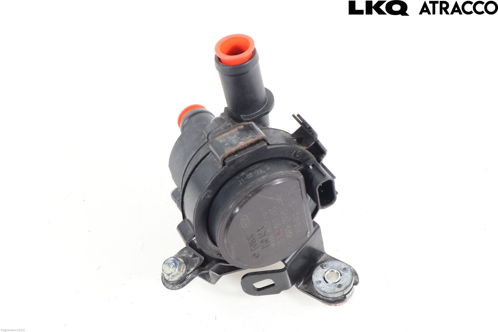Honda E 20-23 Varme Sirkulasjonspumpe