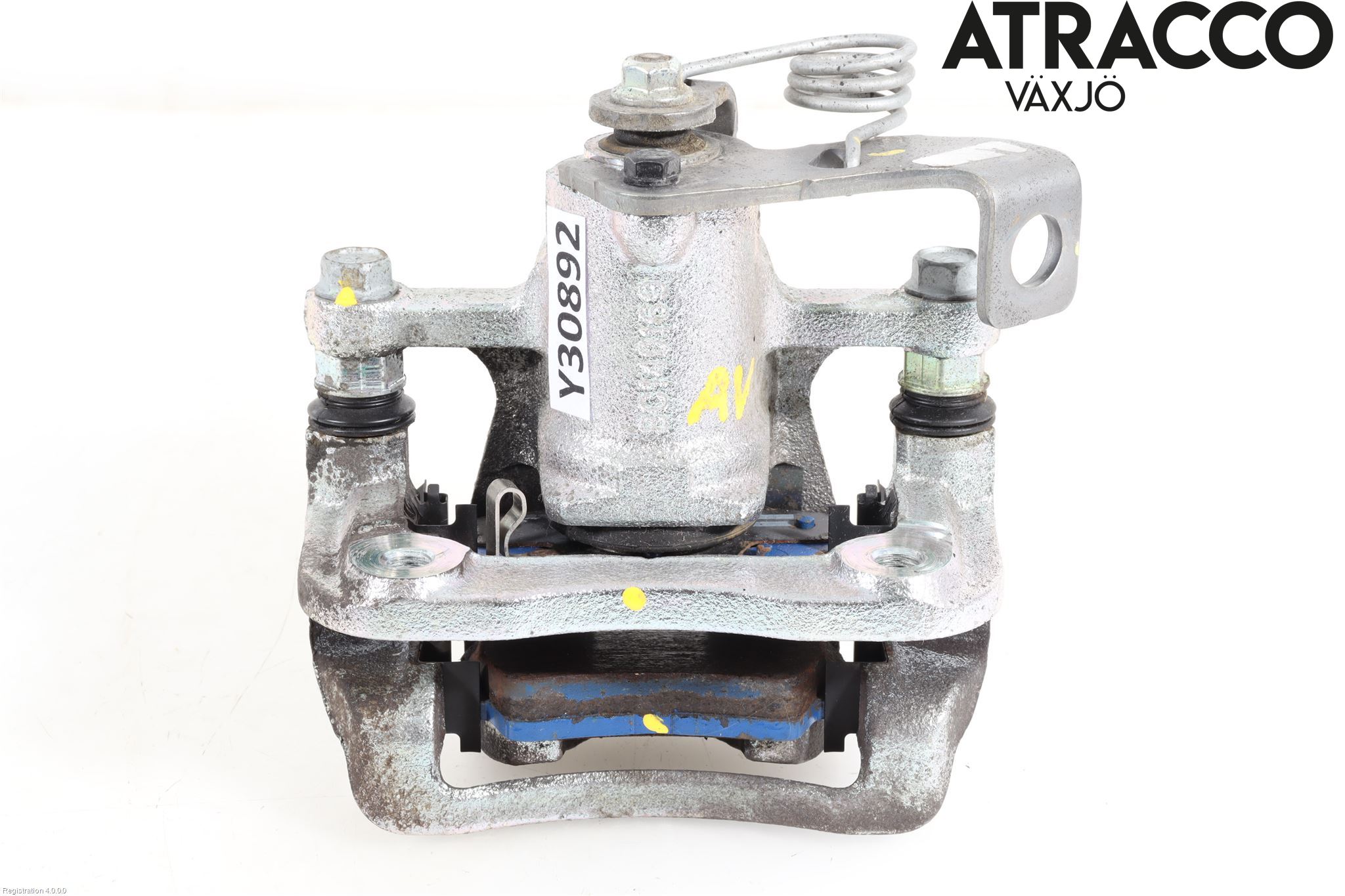 Hyundai i20 GB 15-20 Bremsecaliper Bak Venstre
