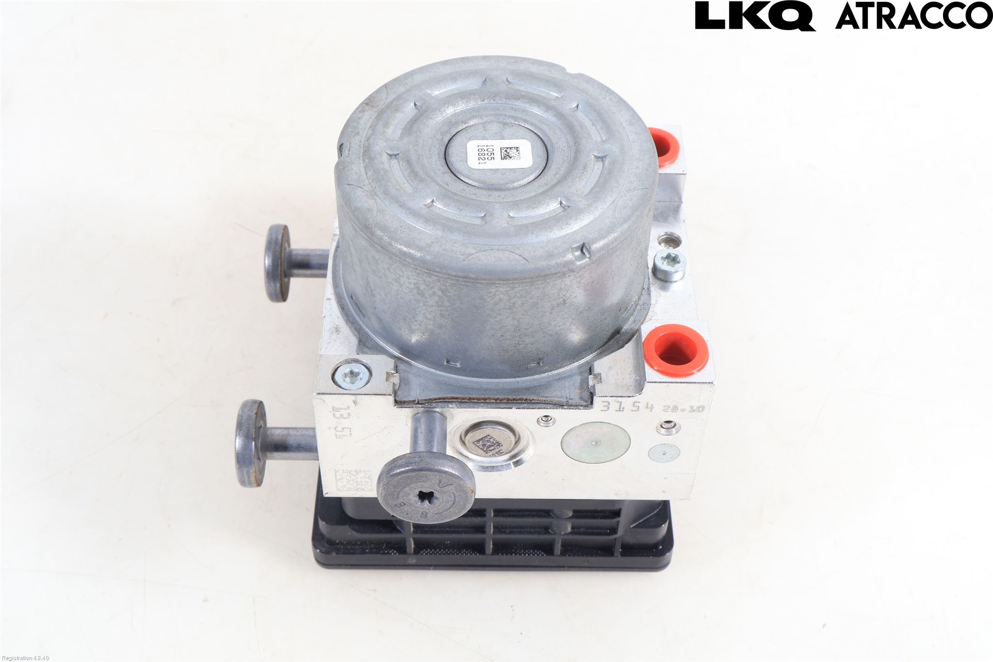Peugeot 2008/E-2008 20- Abs Hydraulikkaggregat