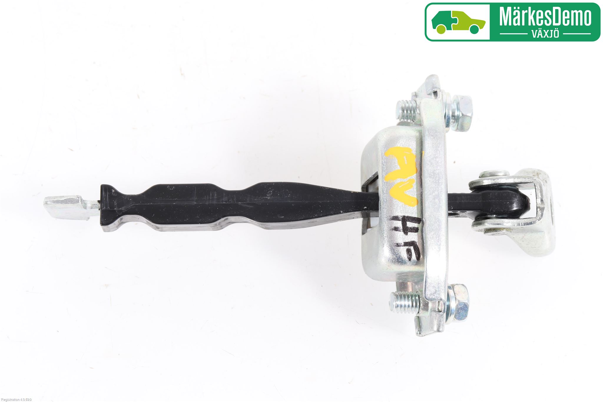 Mitsubishi OUTLANDER 13-21 Dørstopper