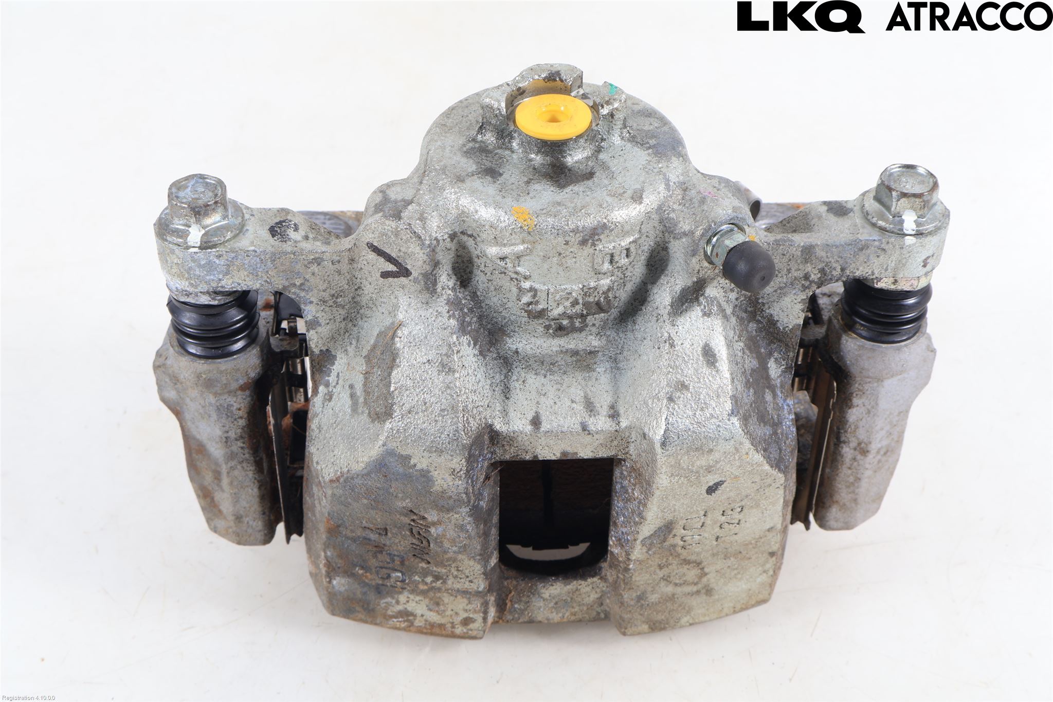 Honda CIVIC e HEV 23- Bremsecaliper Foran Venstre