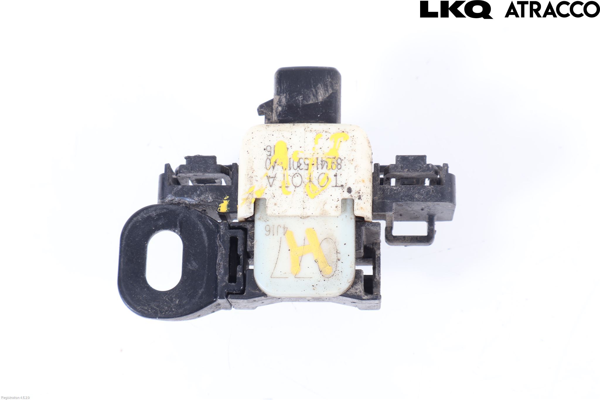 Lexus IS 250/350 14-20 Sensor Ryggesensor