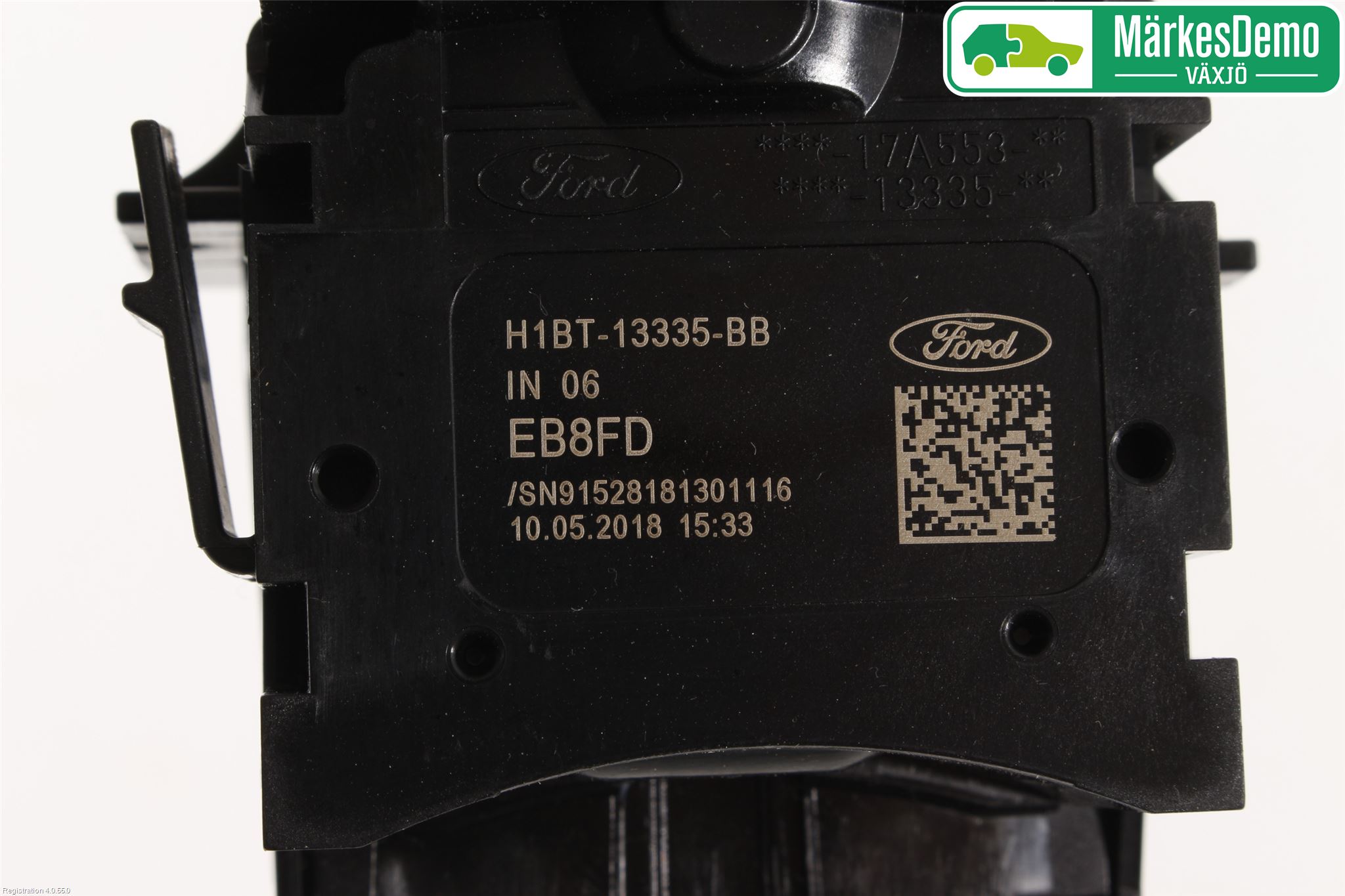 Ford FOCUS 19- Bryter Ratt Blinklys - Lys