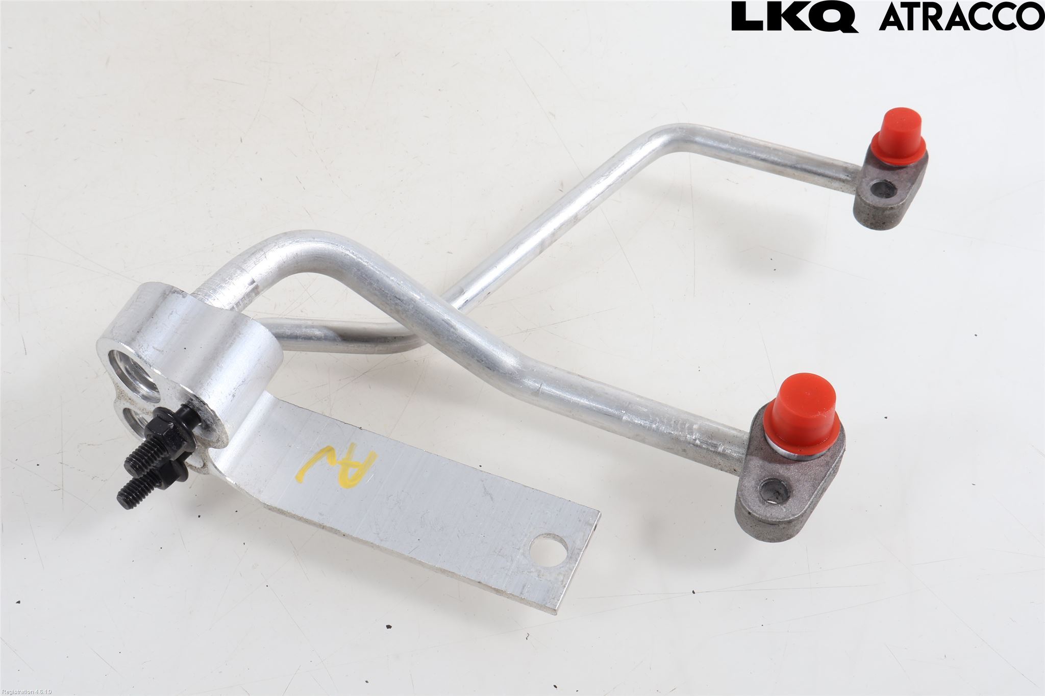 Hyundai i20 BC 21- Varme Ac Slange - Rør