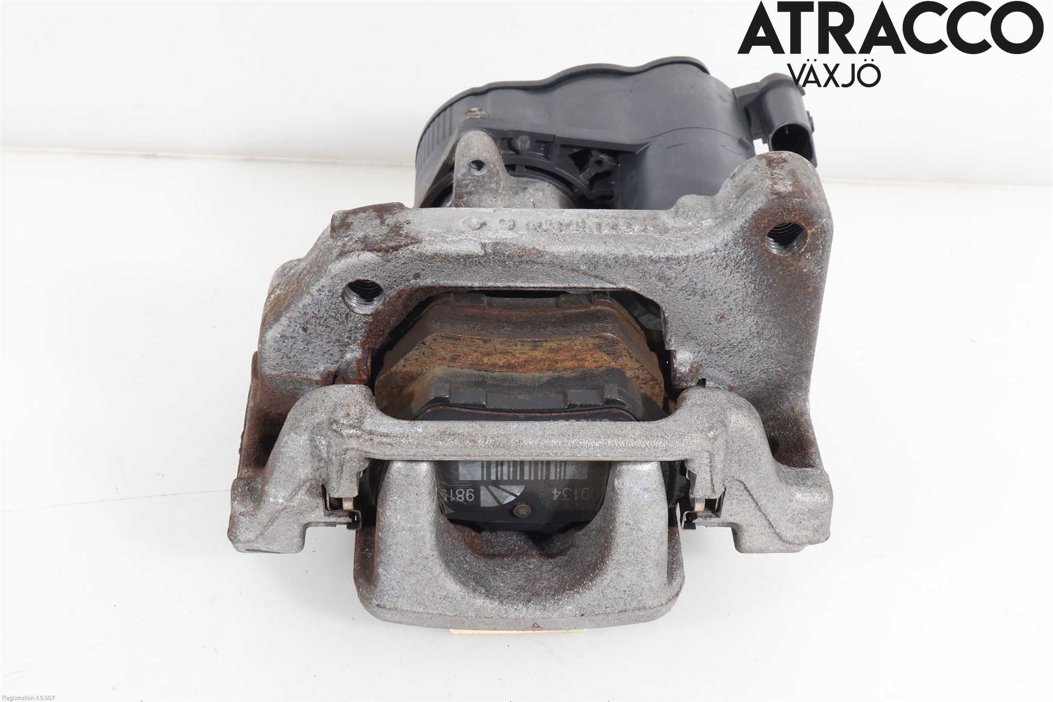 Peugeot 208/E-208 20- Bremsecaliper Bak Venstre