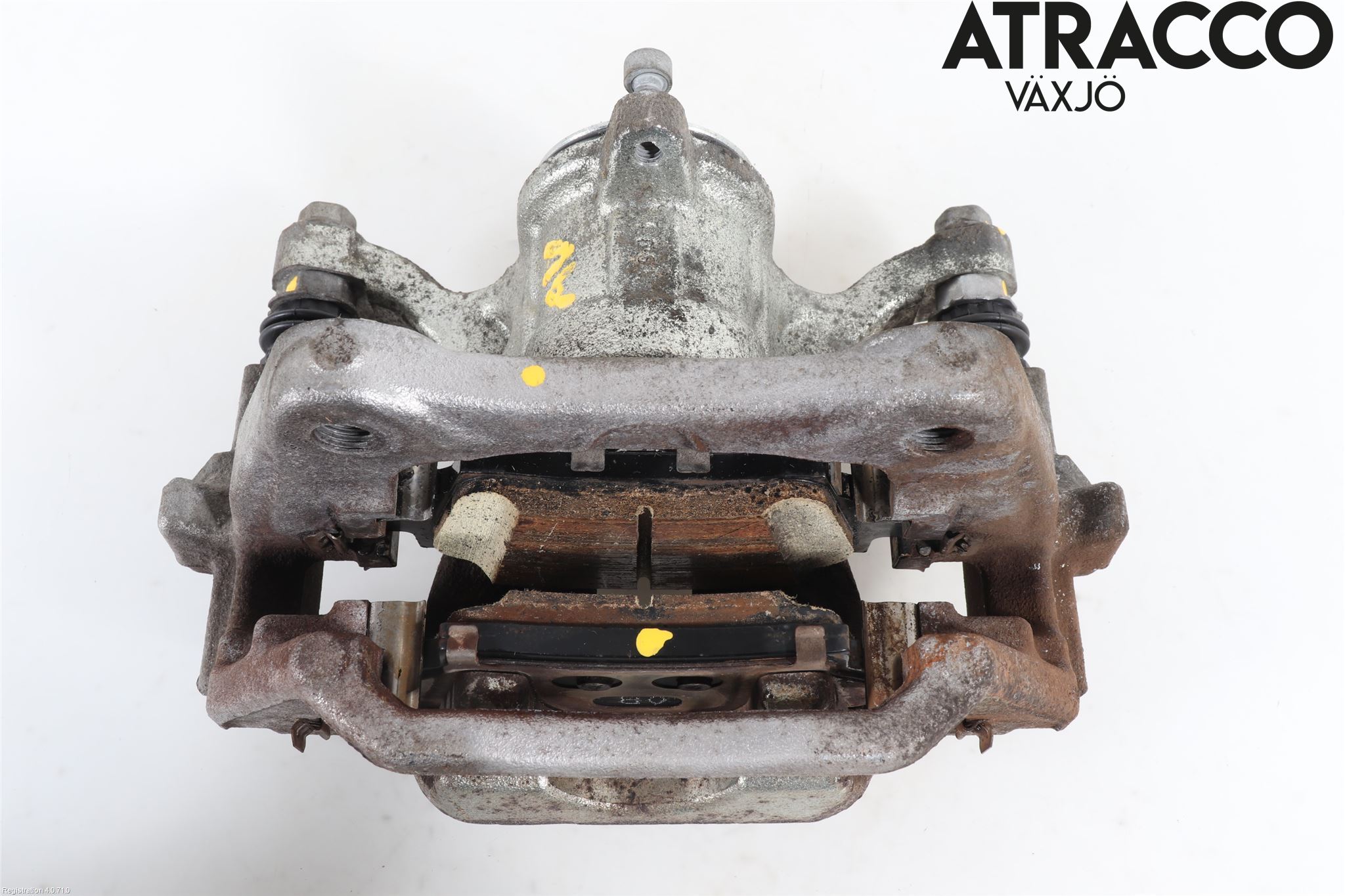 Toyota C-HR 16-23 Bremsecaliper Bak Høyre