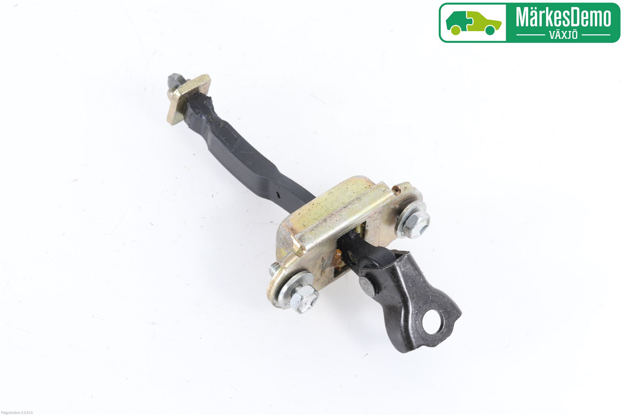 Toyota YARIS P1 03-05 Dørstopper
