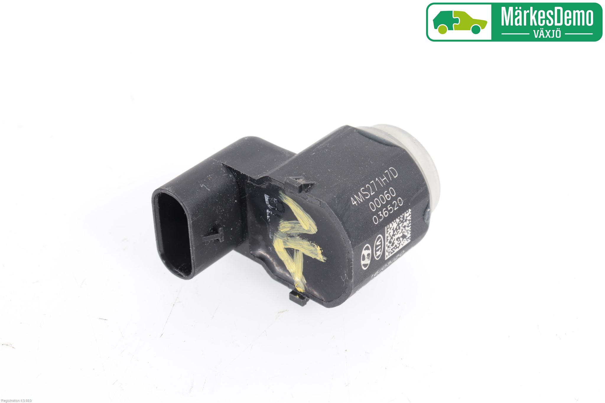 Hyundai i40 16-18 Sensor Ryggesensor