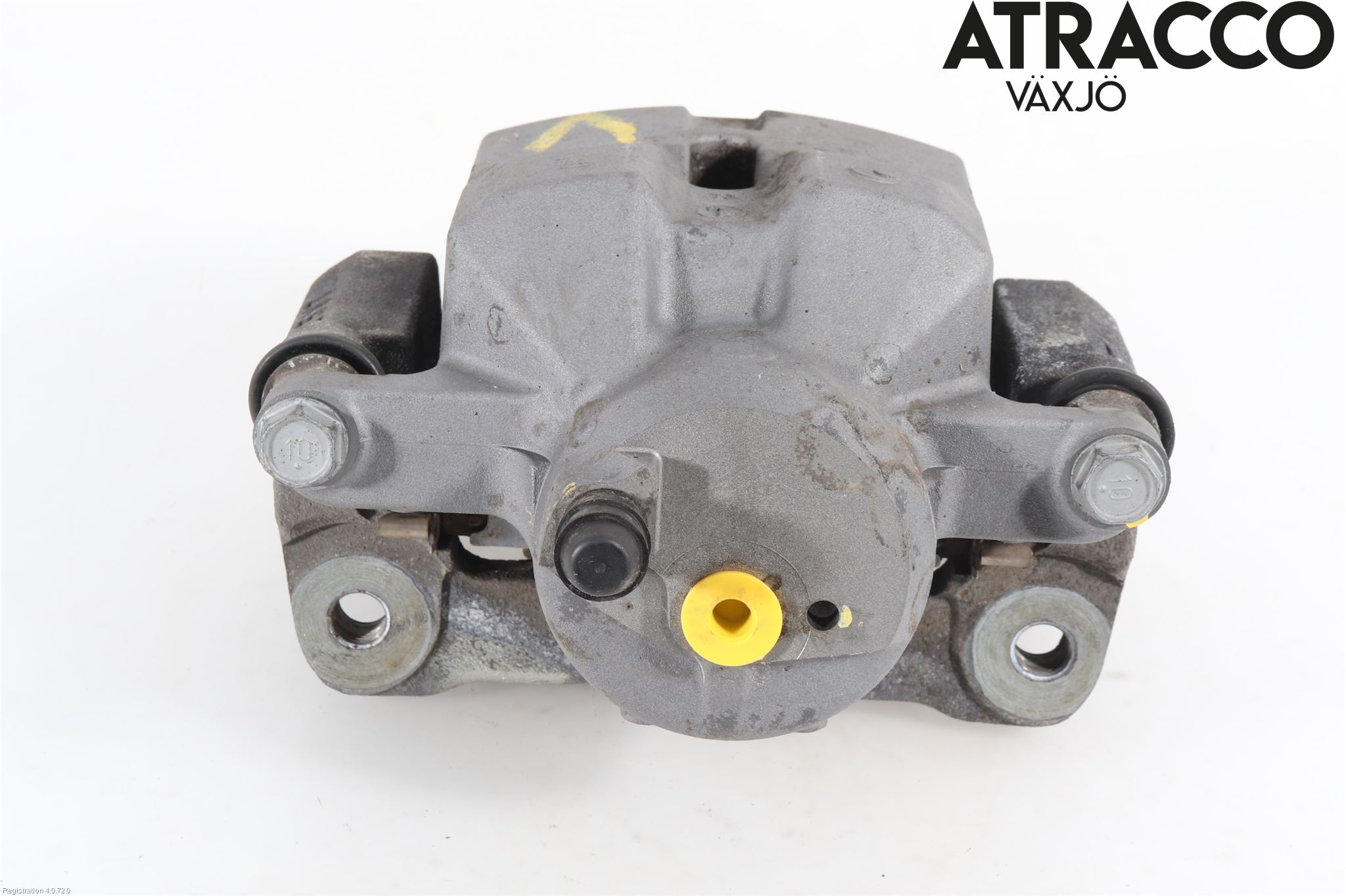 Lexus CT 200h Bremsecaliper Foran Venstre