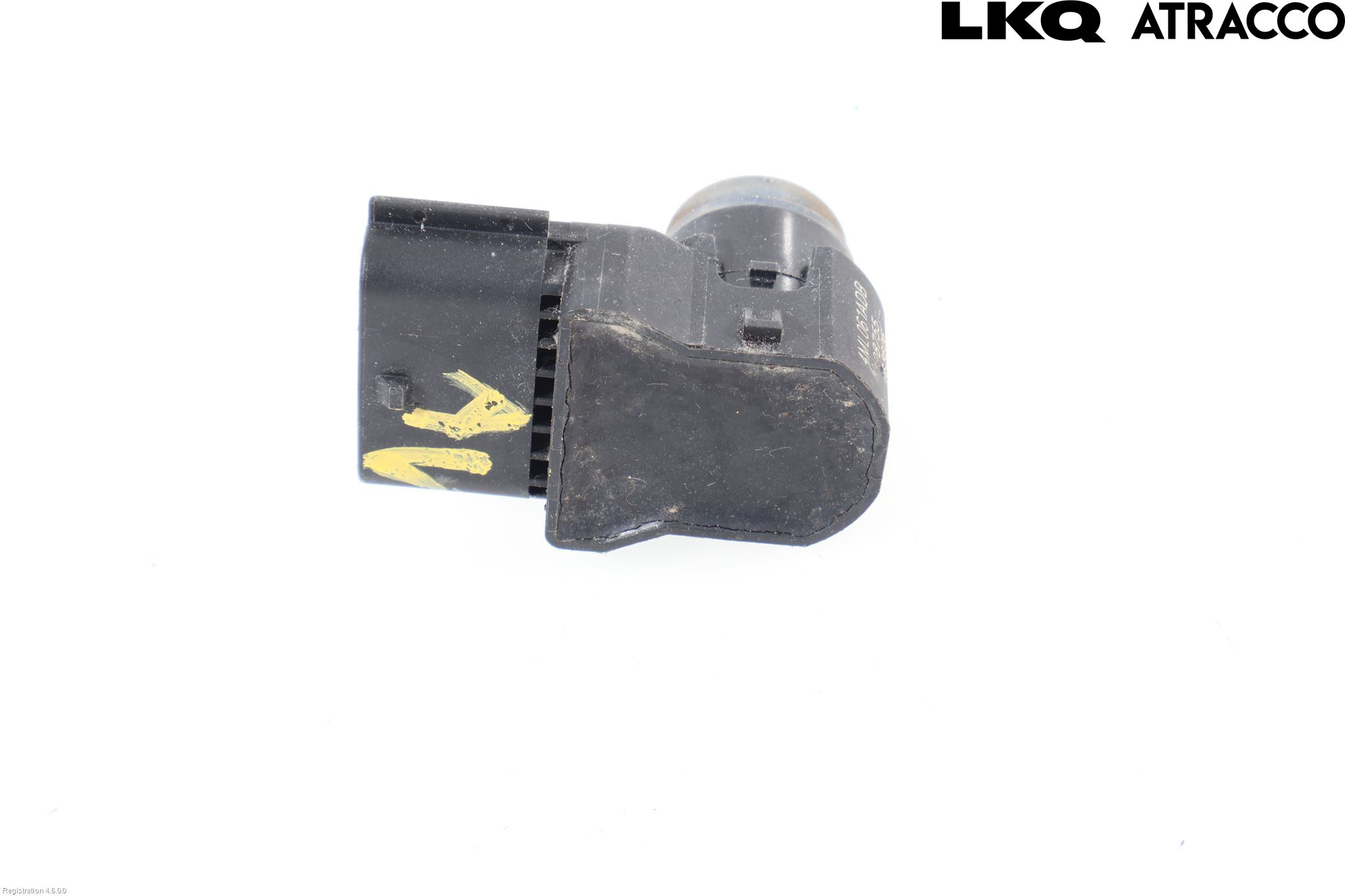 Toyota AVENSIS 16-18 Sensor Parkering Front