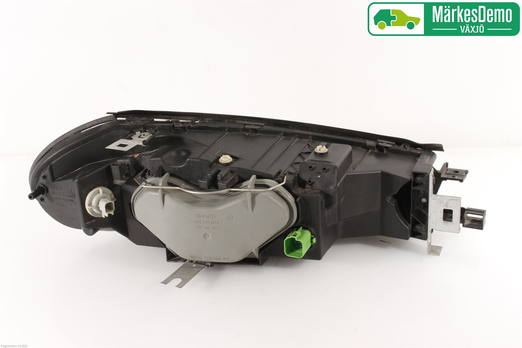 Ford MONDEO     97-01 Frontlykt Venstre